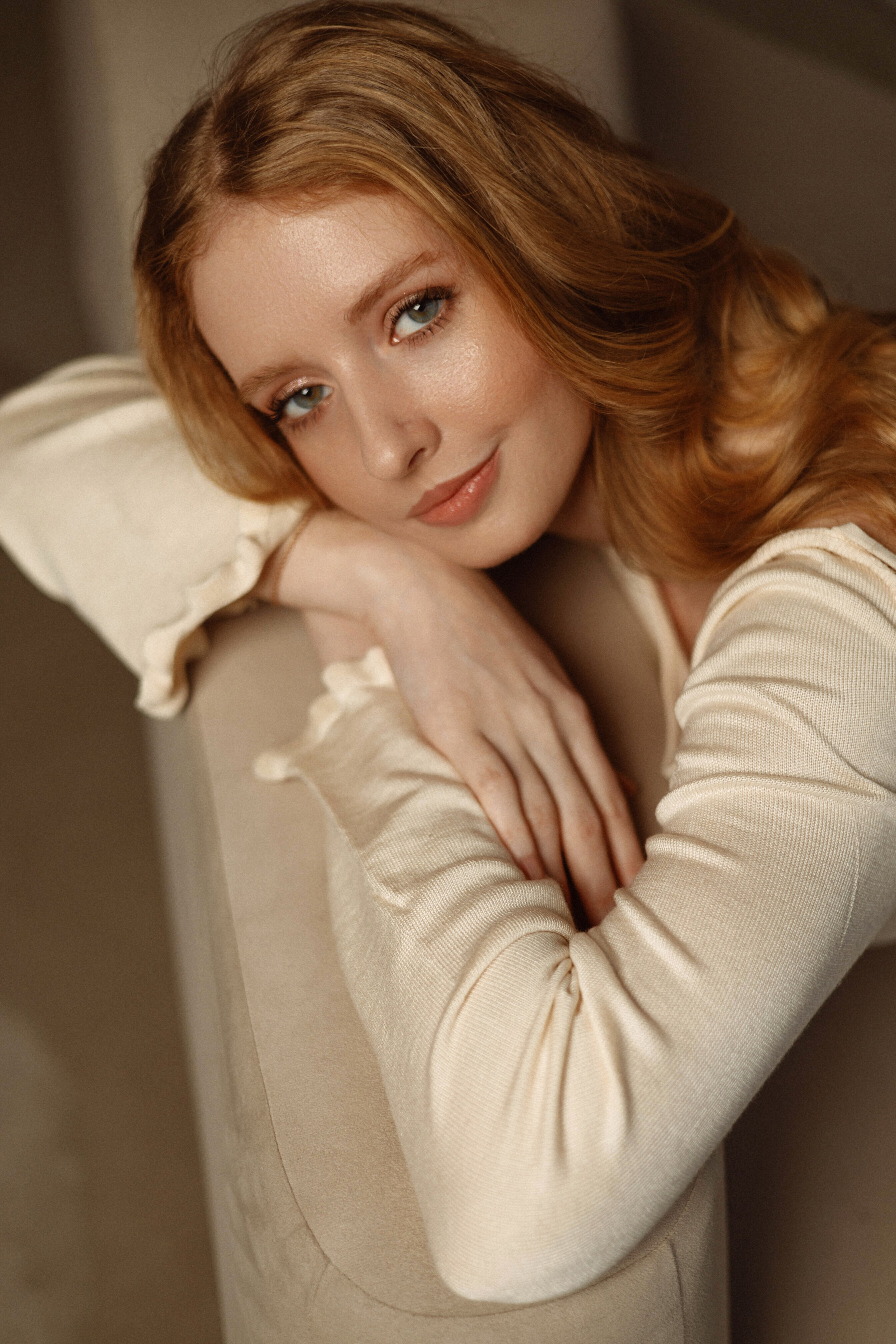 Фотограф Ксения Третьякова, Санкт-Петербург