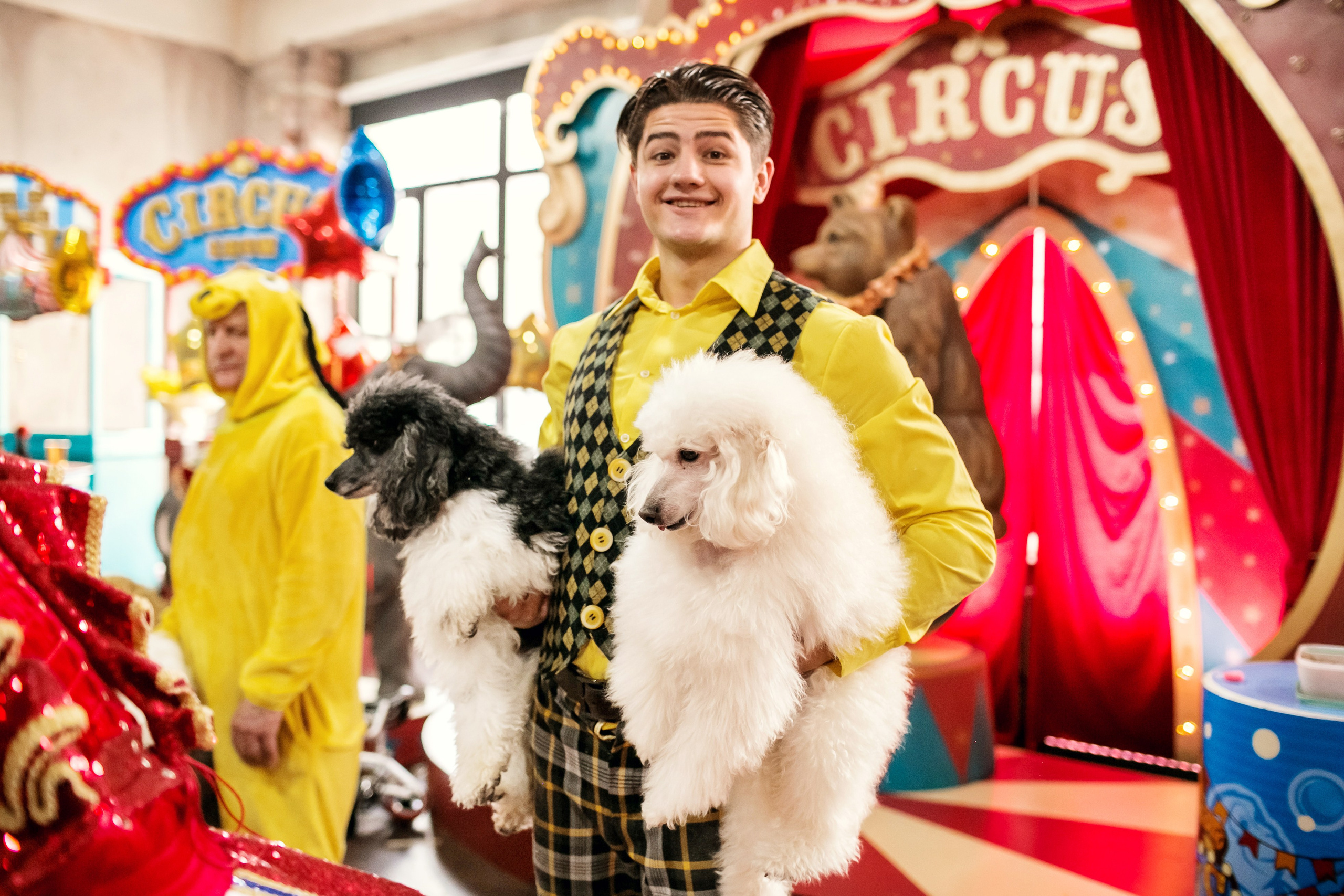 Насте 5 лет. Детский и семейный фотограф в Москве Анна Ипатьева
