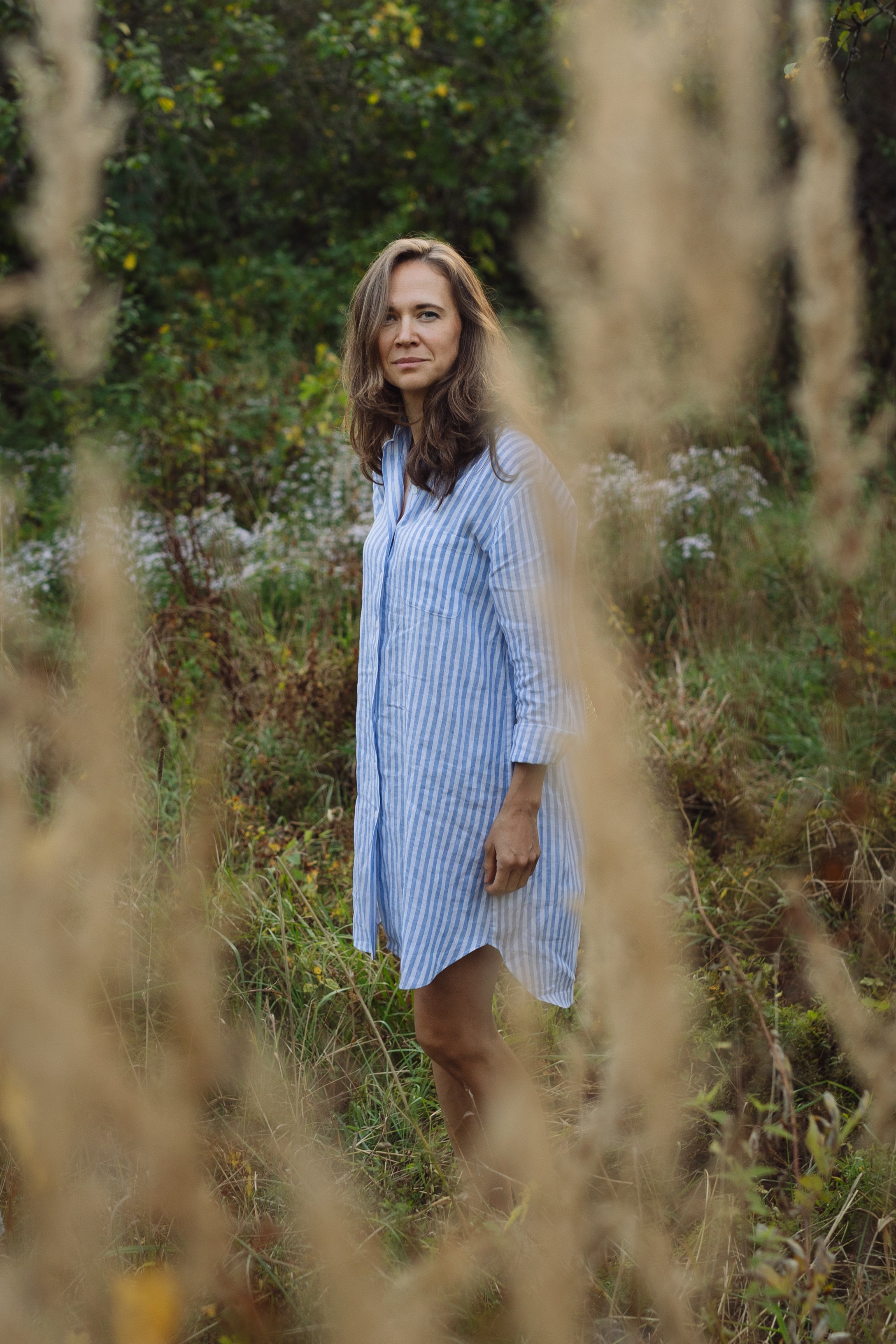 Nastja. Главная