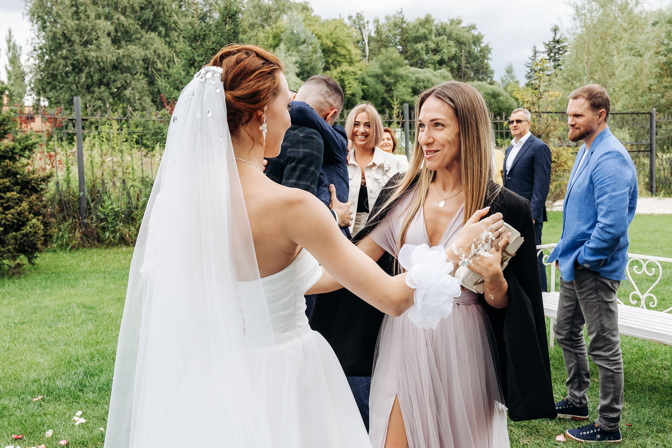 Антон Ксения. Фотограф Омск Андрей Козяков