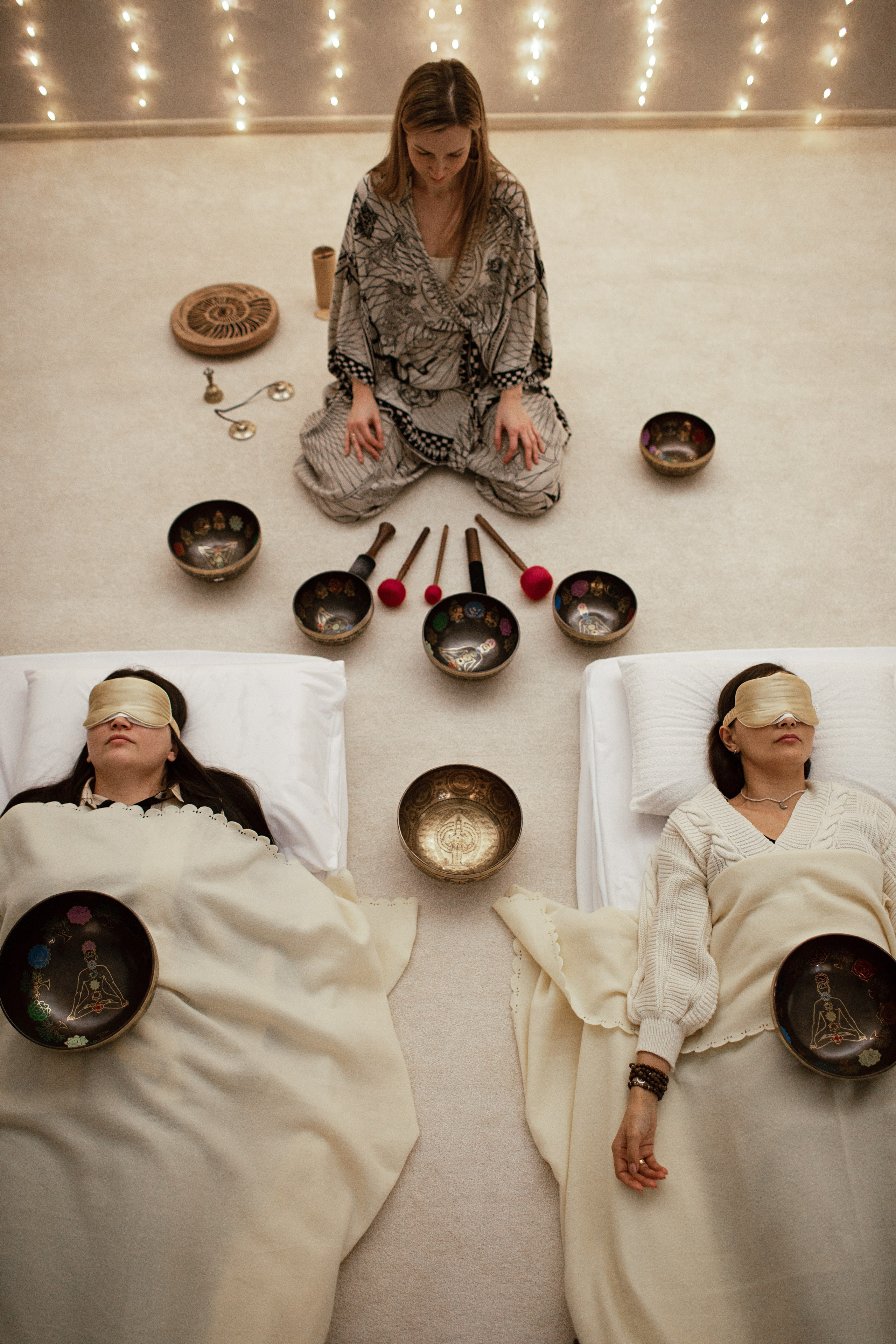 КонтентPRO. Проект «Монохром»