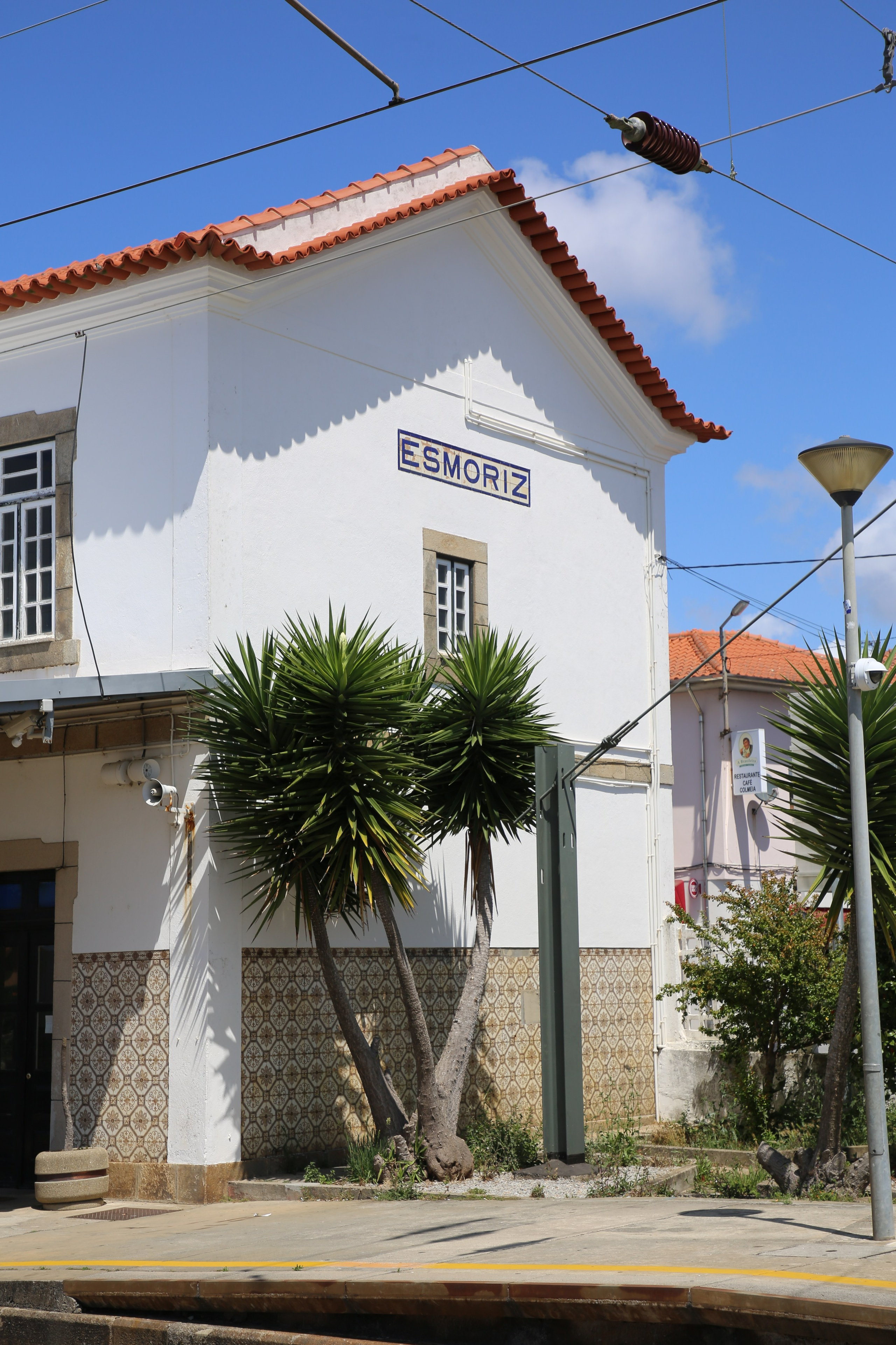 Esmoriz, Portugal. Andrey Filippov Photographer