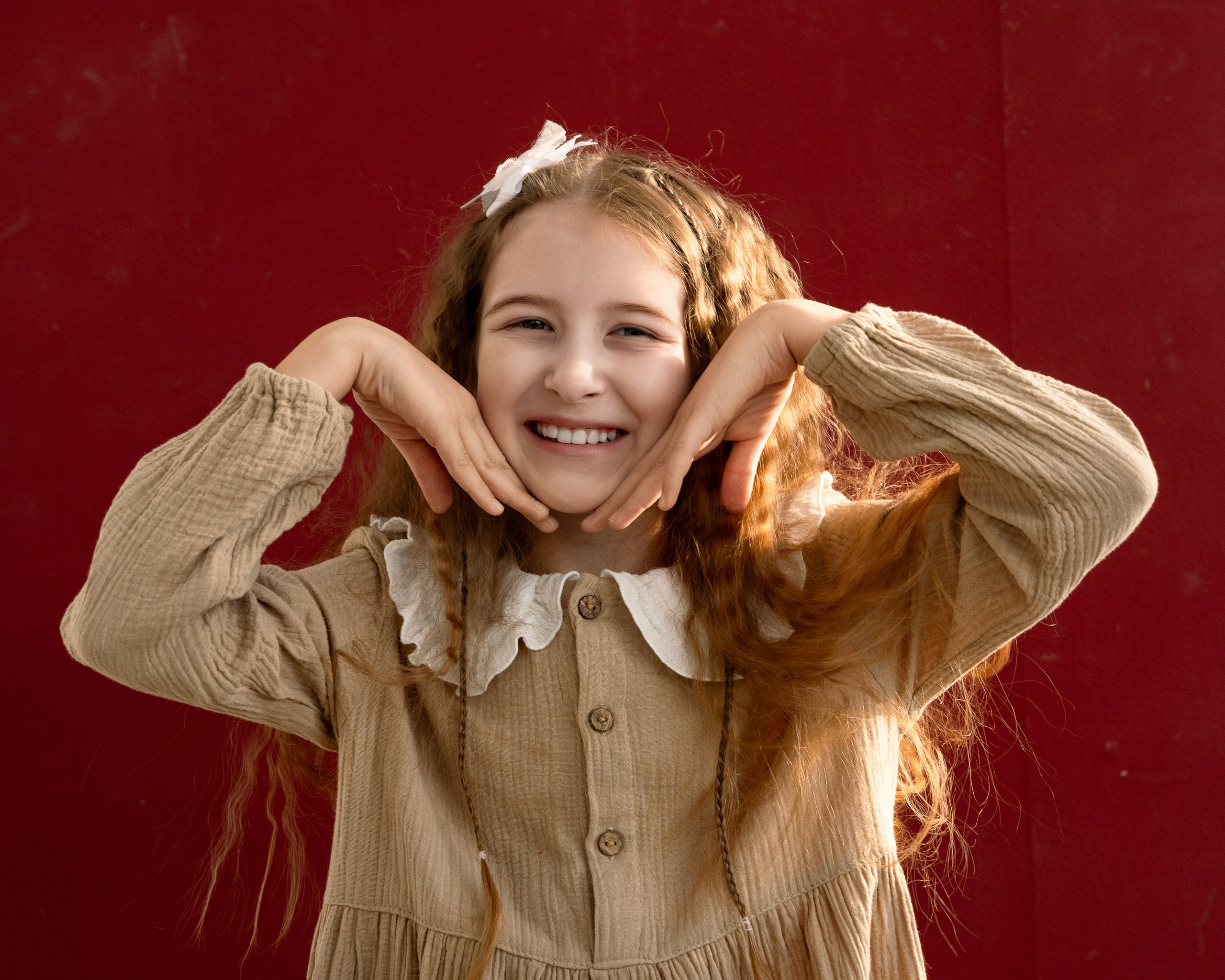 Лариса, Азамат и дети. Свадебный фотограф Уфа, Руслан Бикташев