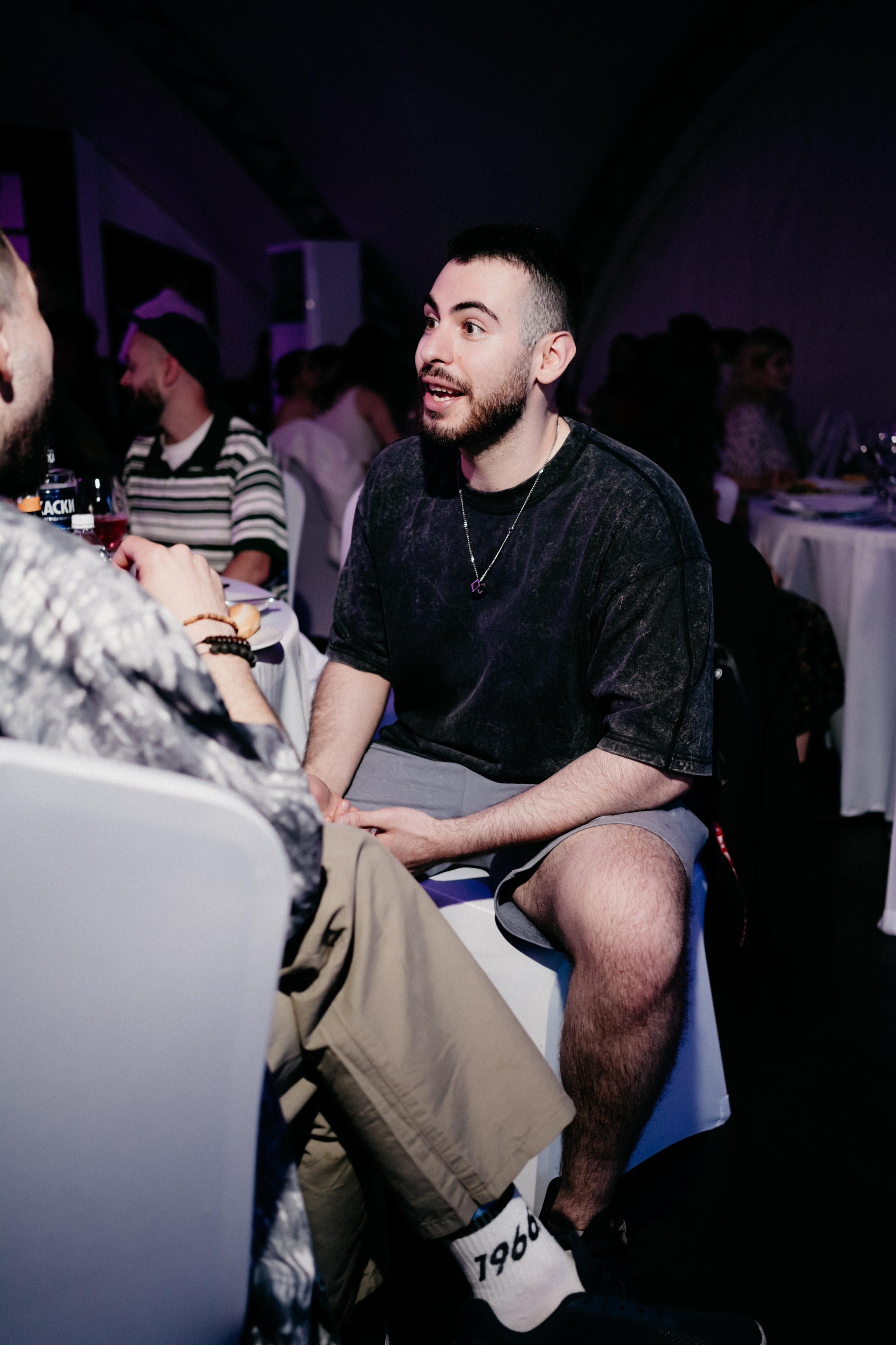 Onpoint. Фотограф в Москве Дмитрий Рогов