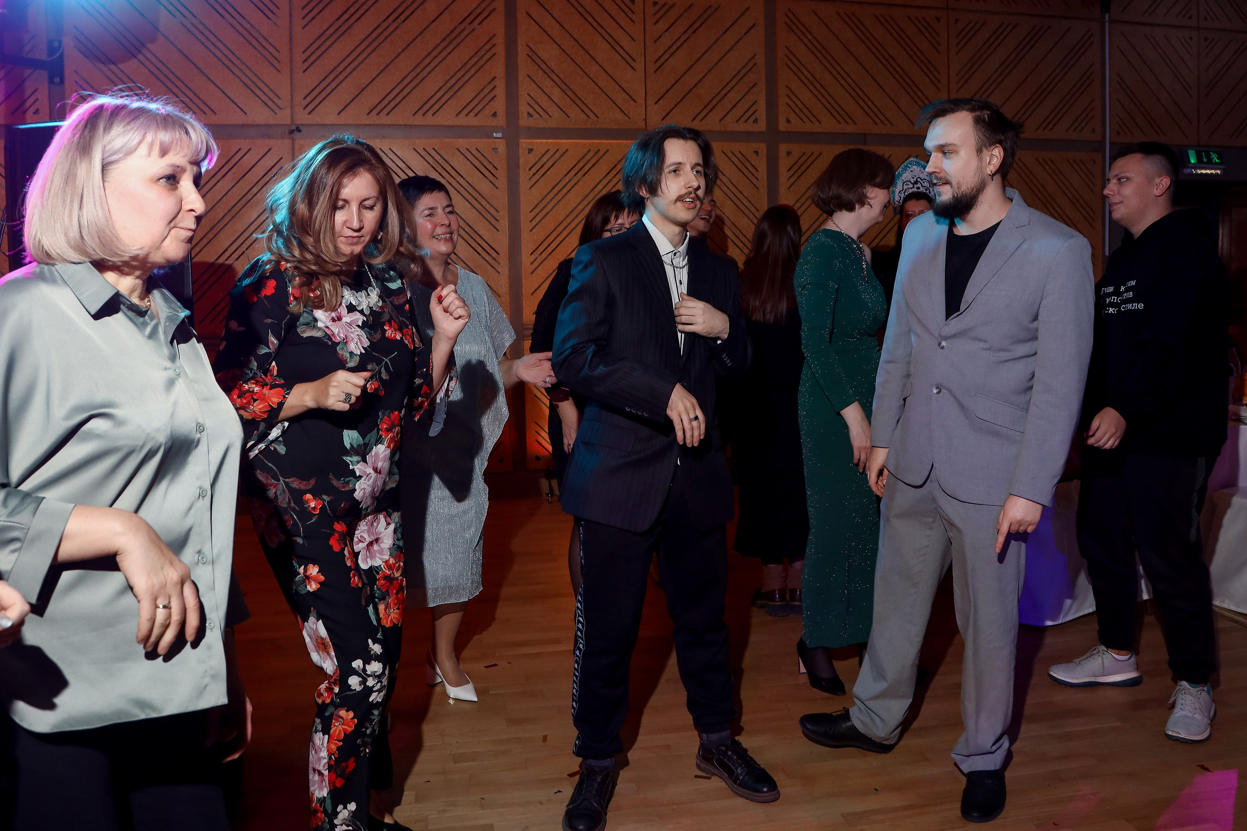 Edge Seligerskya. Фотограф Антон Чупринин