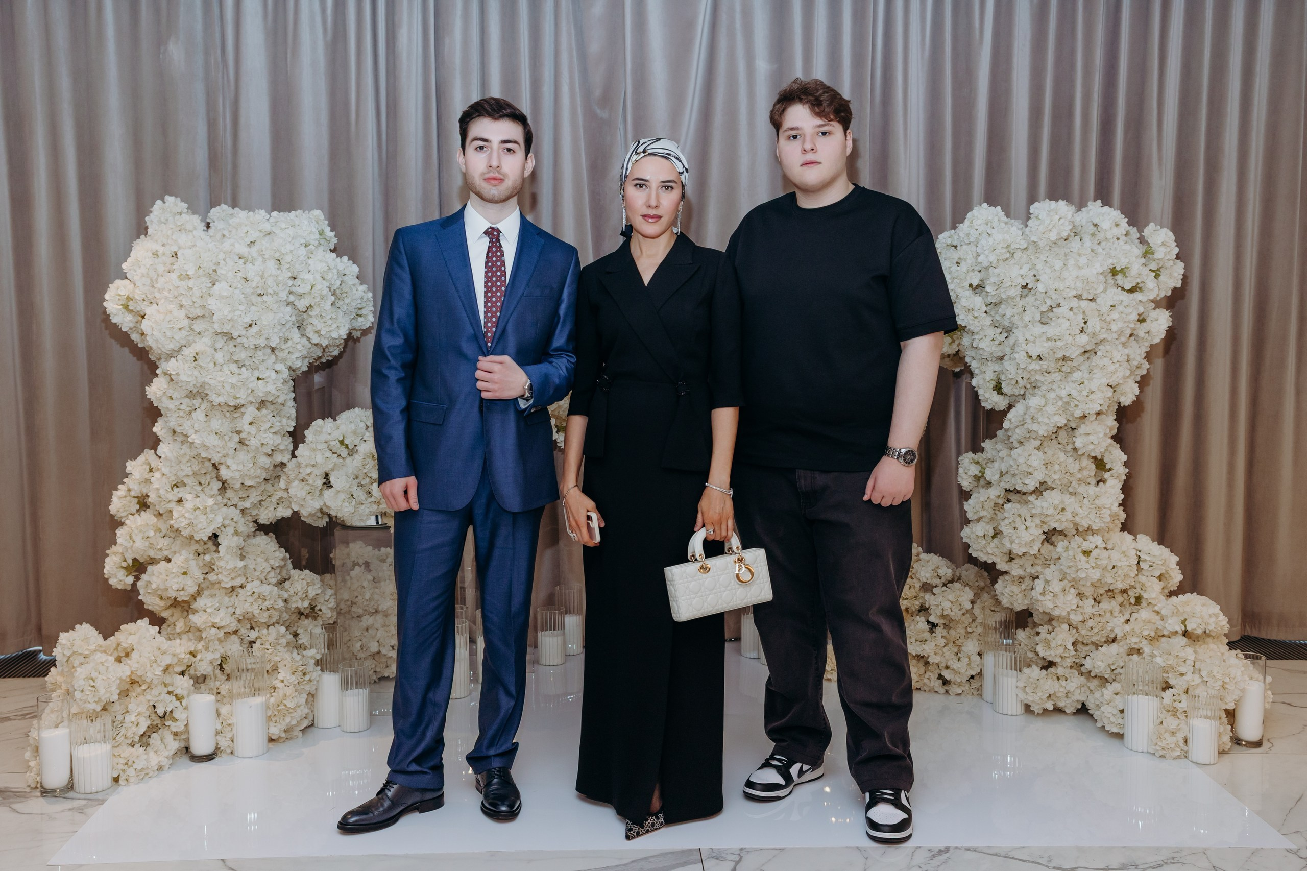 Свадьба Асет. Фотограф в Москве Ирина Фомочкина