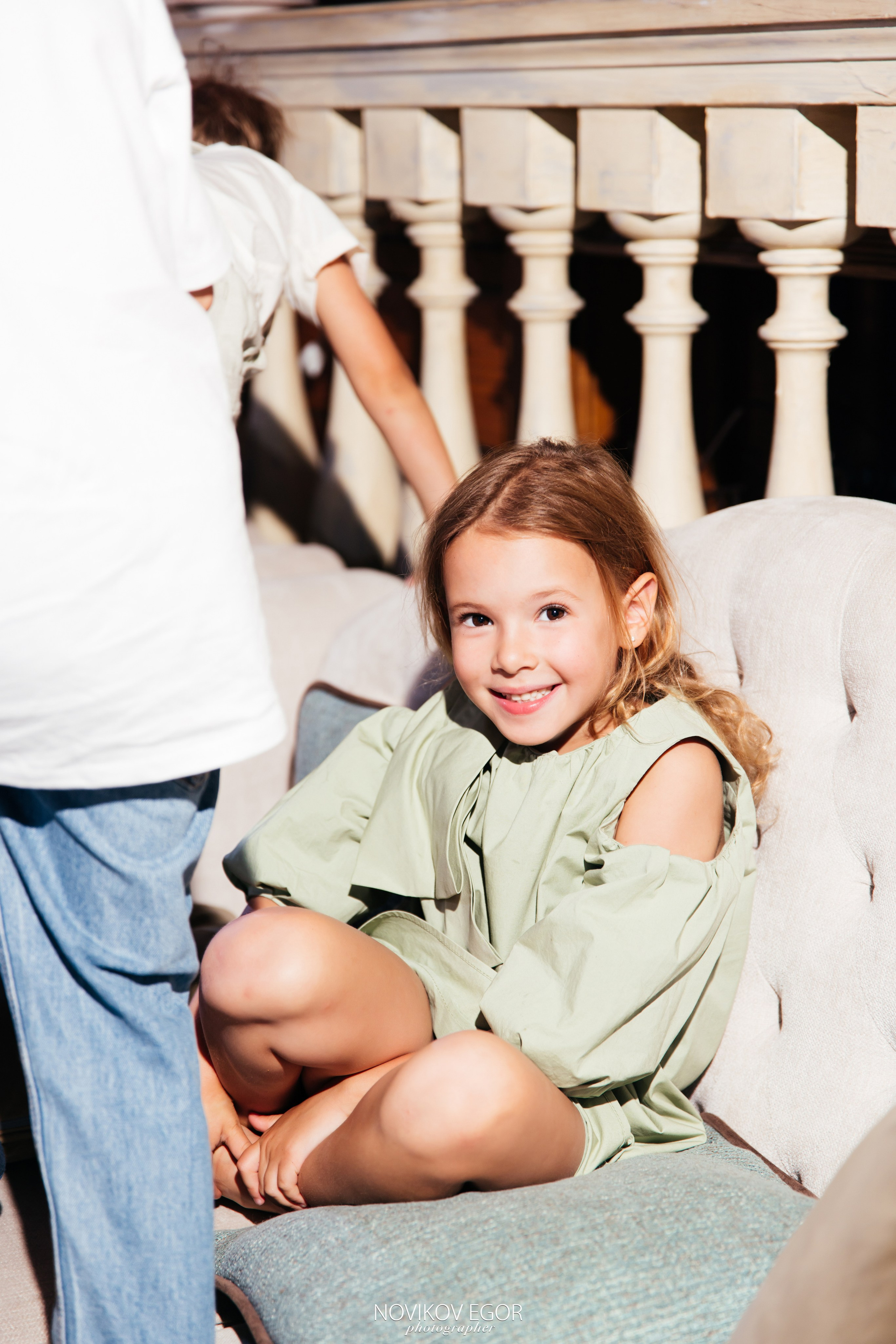 HAPPY BDAY 35. Фотограф Ростов-на-Дону