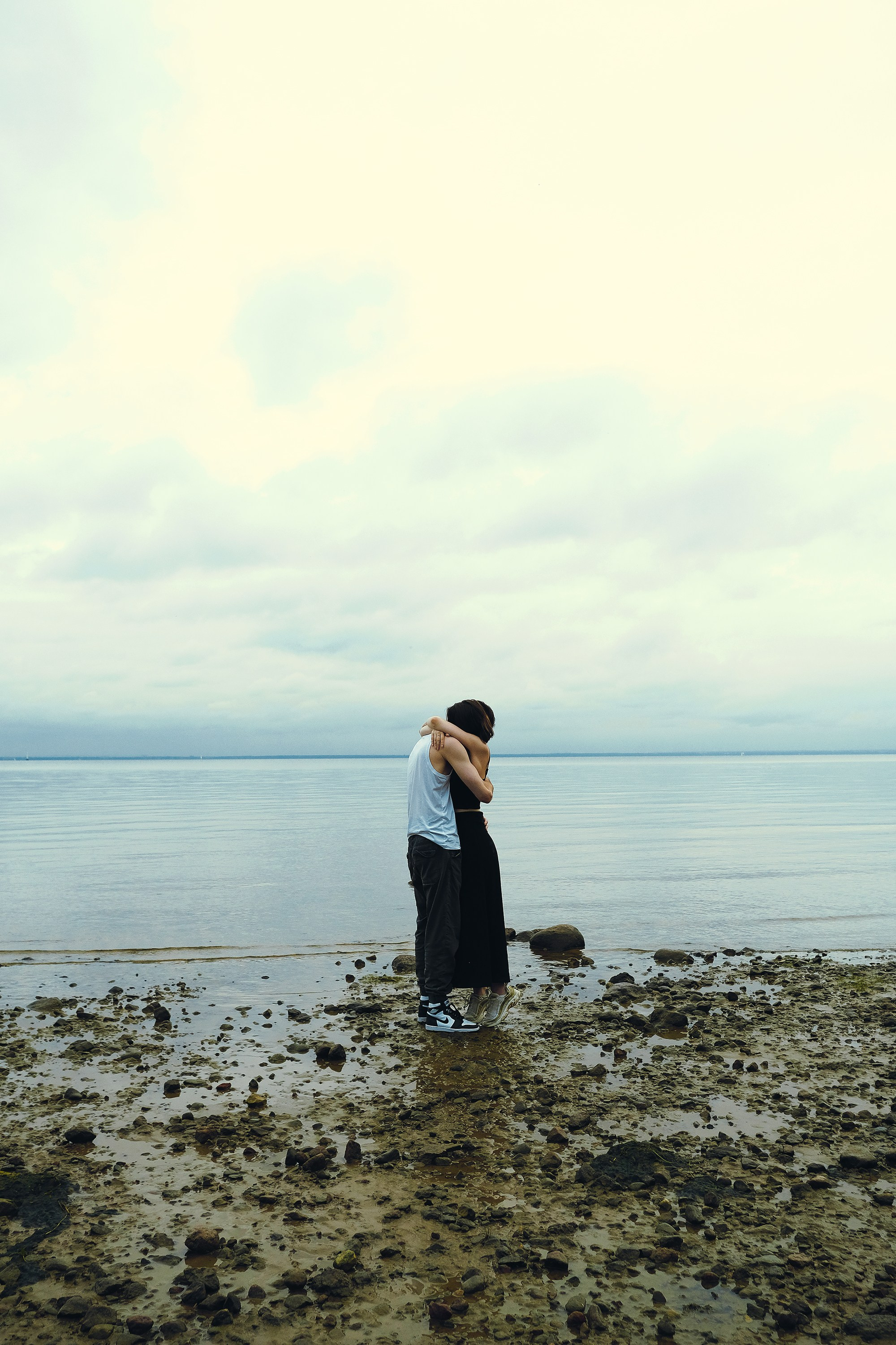 Анастасия и Никита. Anya.vision