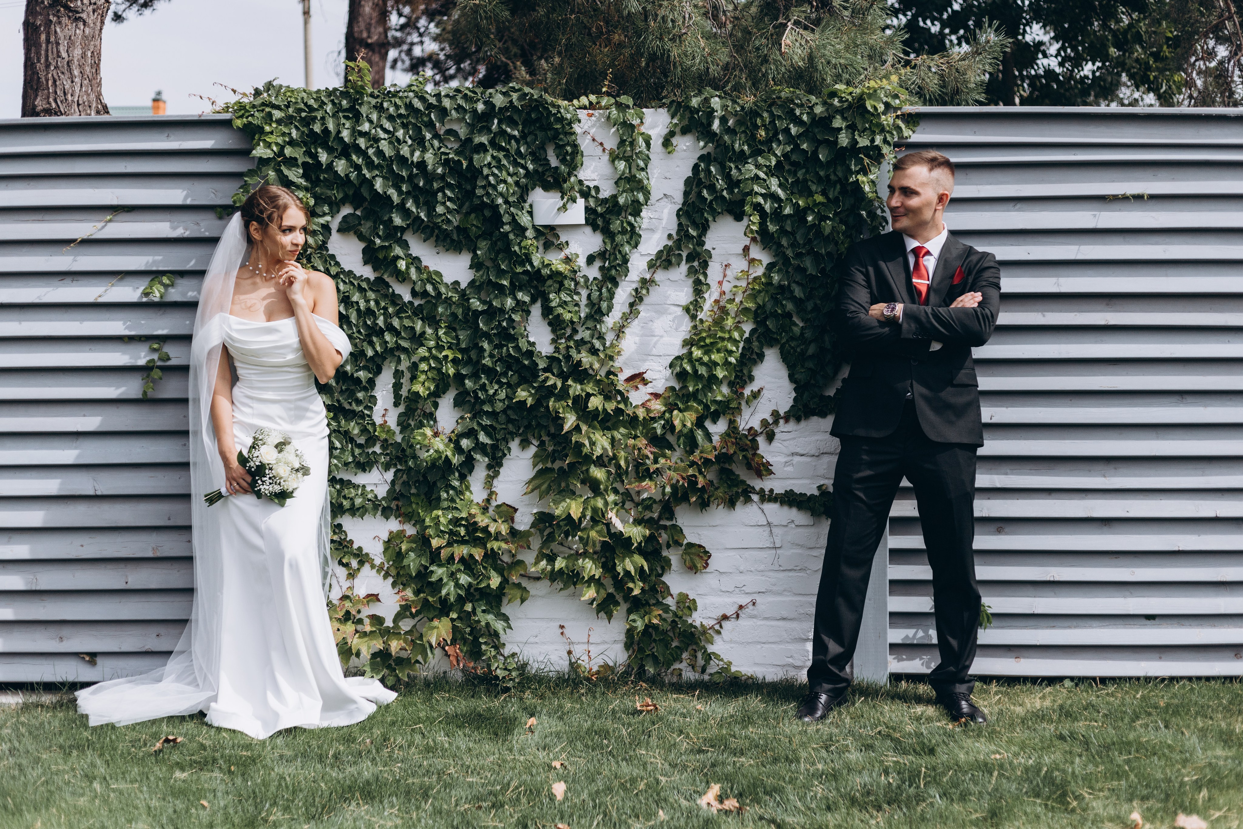 Вместе. Свадебный и семейный фотограф Краснова Юлия