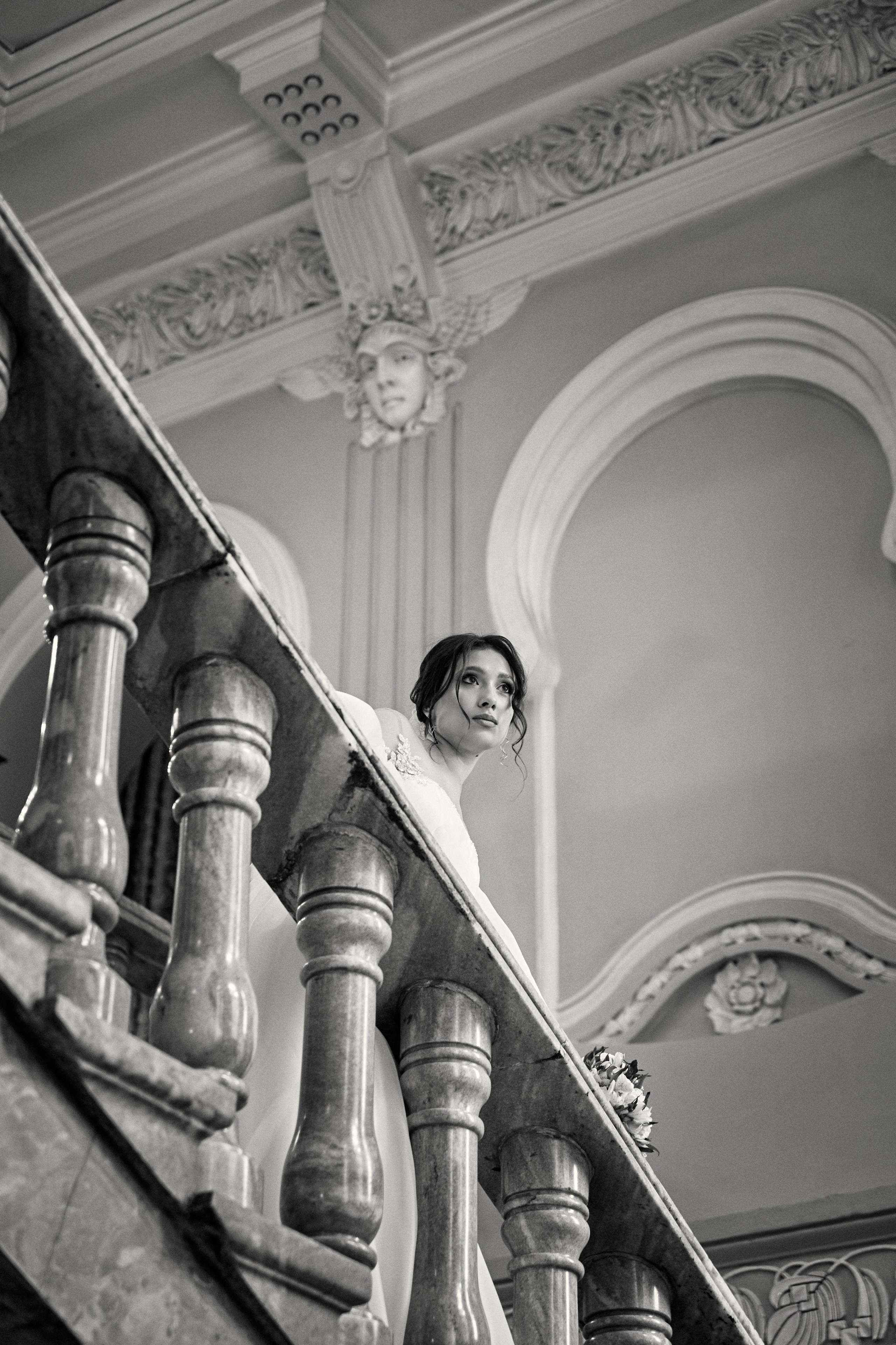 Денис & Александрина. Фотограф в Самаре Анастасия Афанасьева