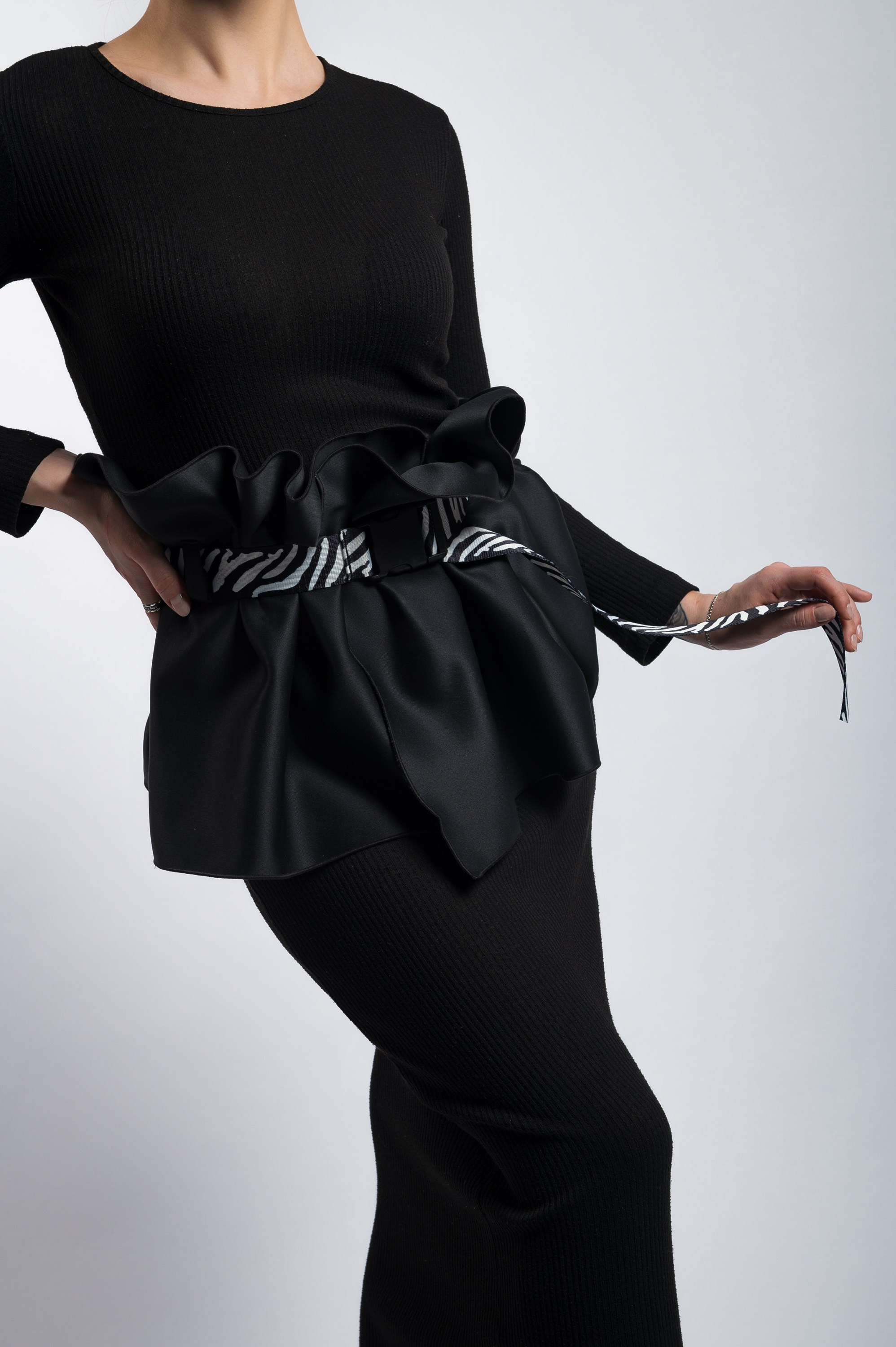 Рюши. Главная