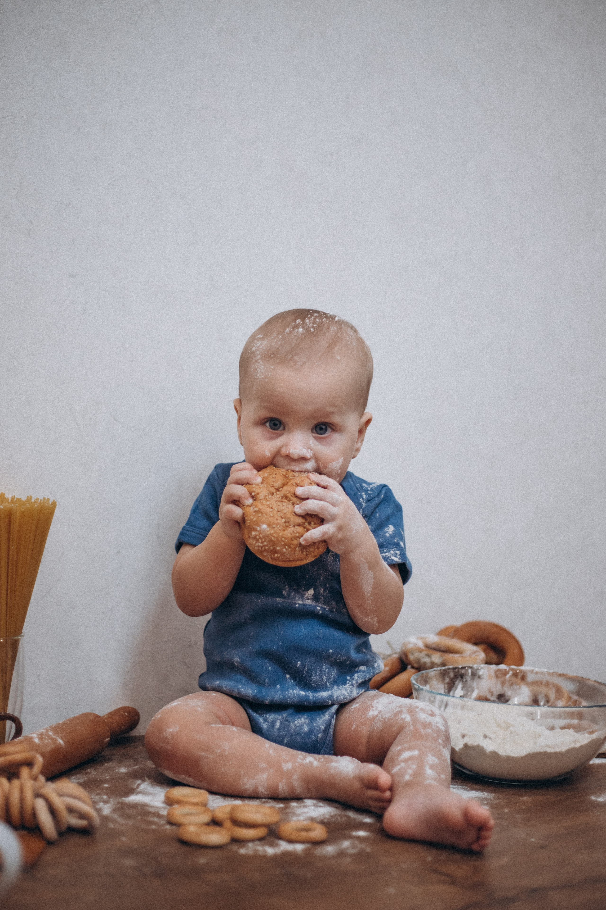 Данил Айгуль и Рамазан. Семейный фотограф Нижневартовск Тюмень Ефимова Ирина