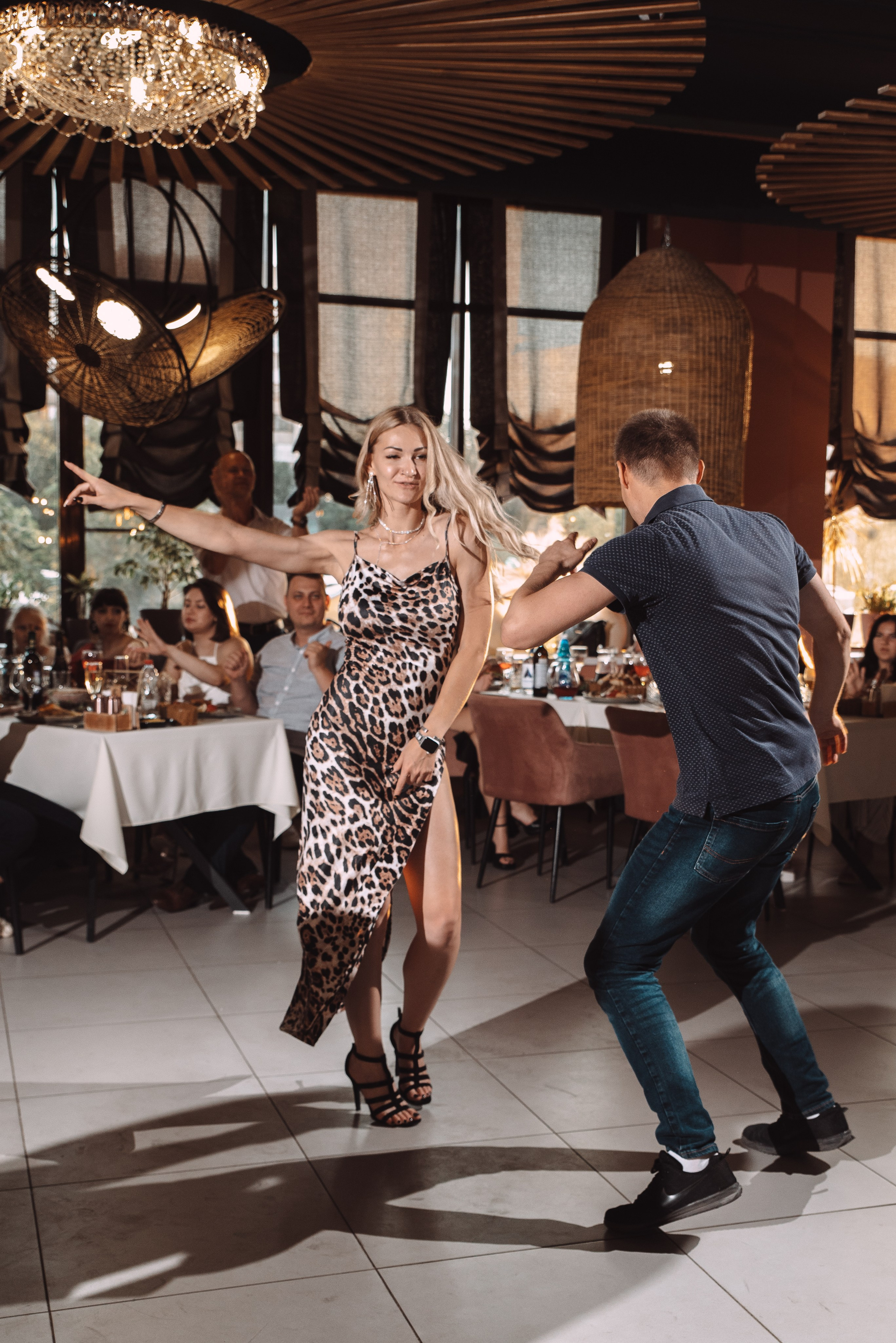 Денис + Дарья. Свадебный и семейный фотограф в Волгограде Олеся Лисицкая