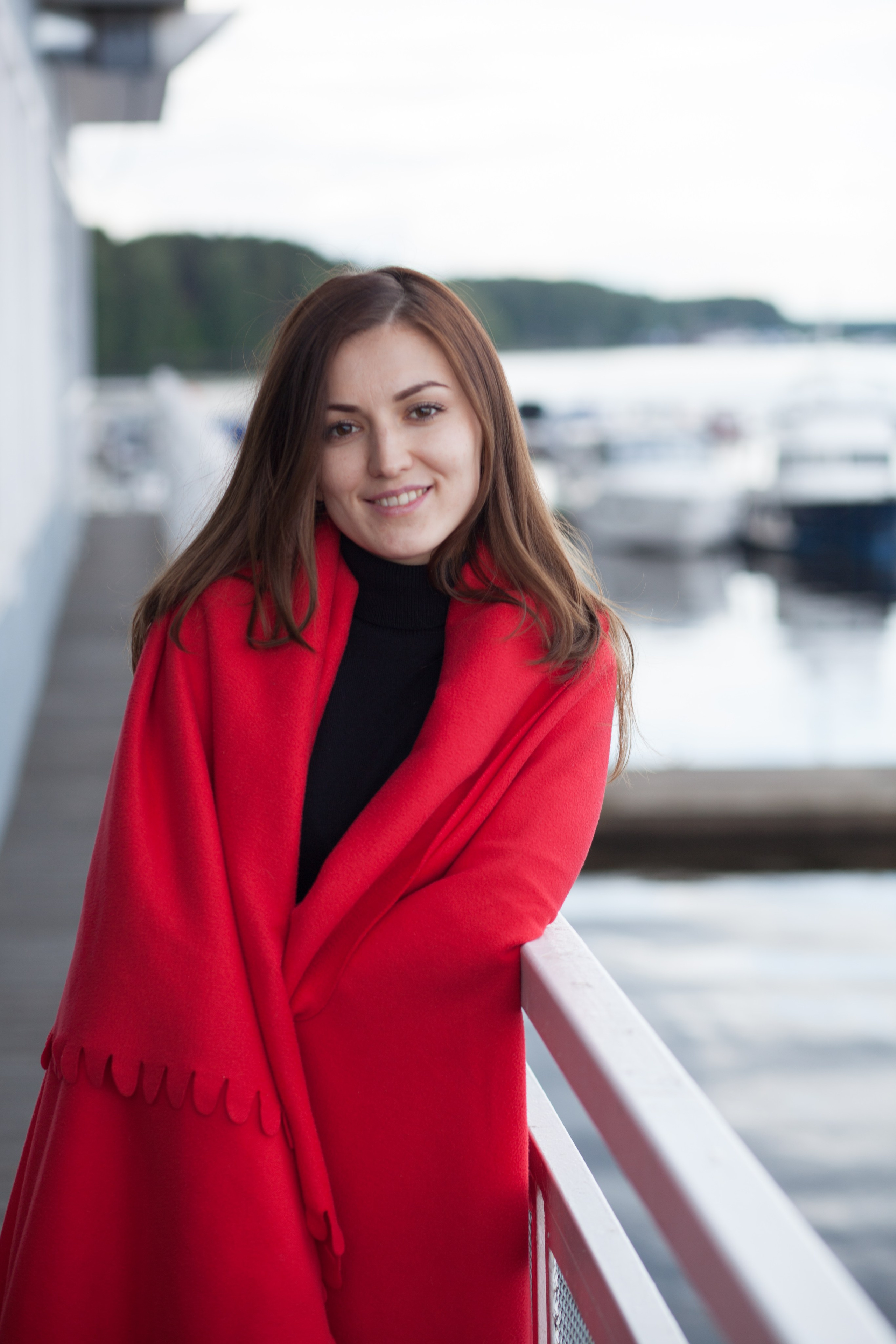 Репортажный Фотограф