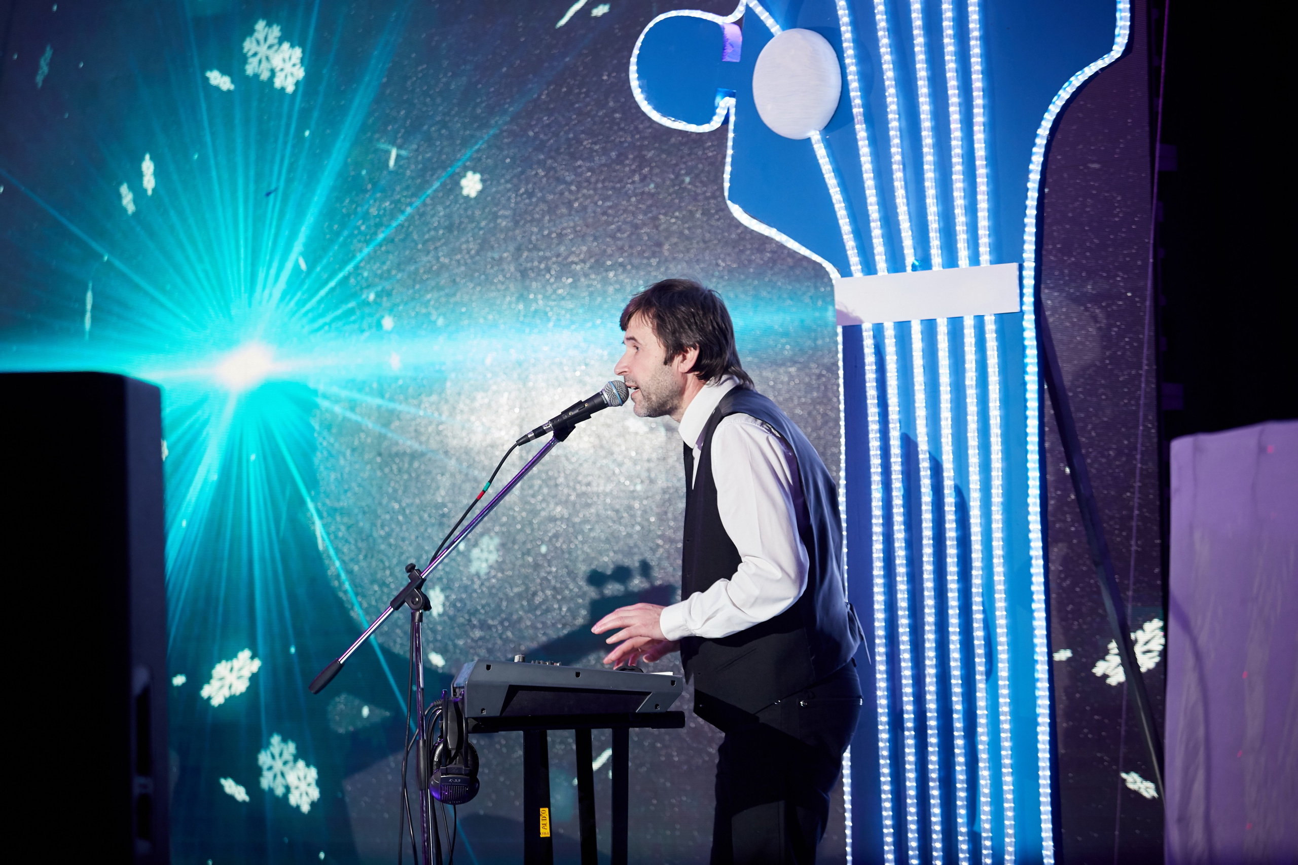 Россети. Репортажный Фотограф