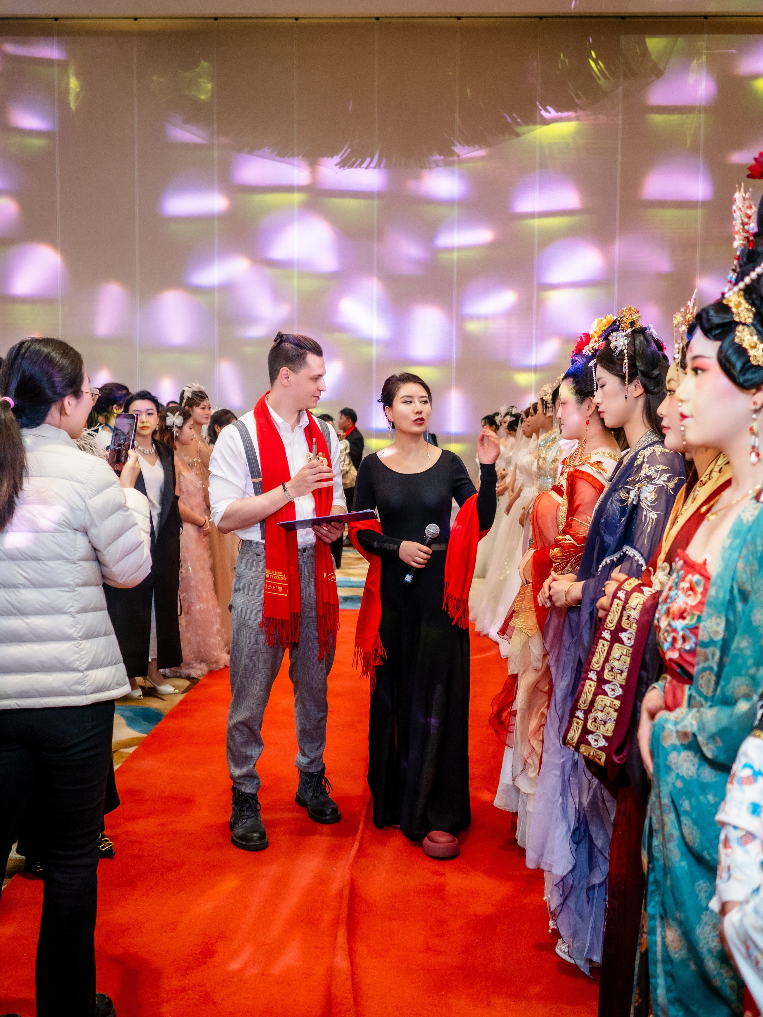 INTERNATIONAL PROFESSIONAL SKILLS INSTRUCTOR. CHINA 2024. Кулишова Катерина — твой фотограф