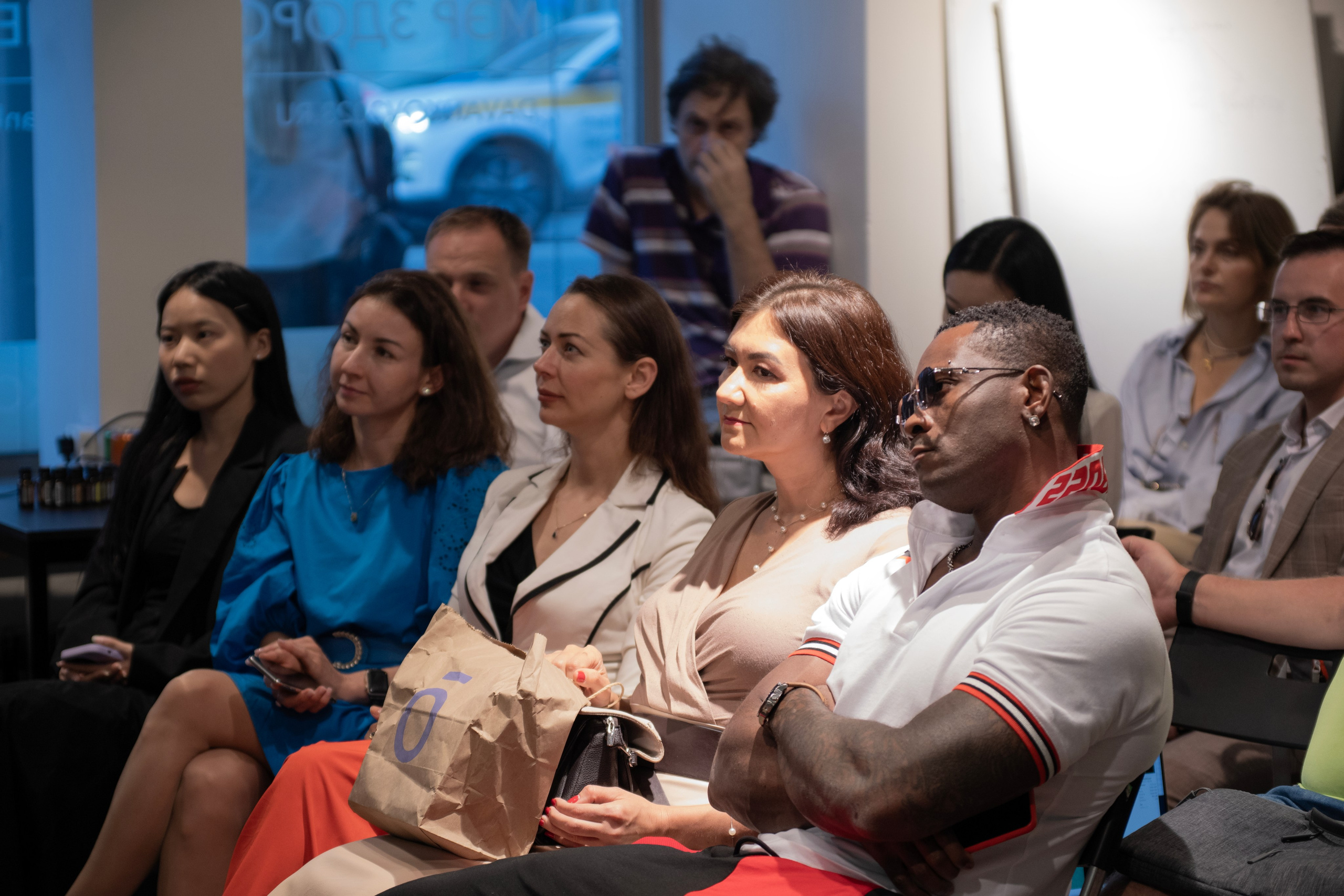 Новые люди. Семейный и детский фотограф Антон Зорин