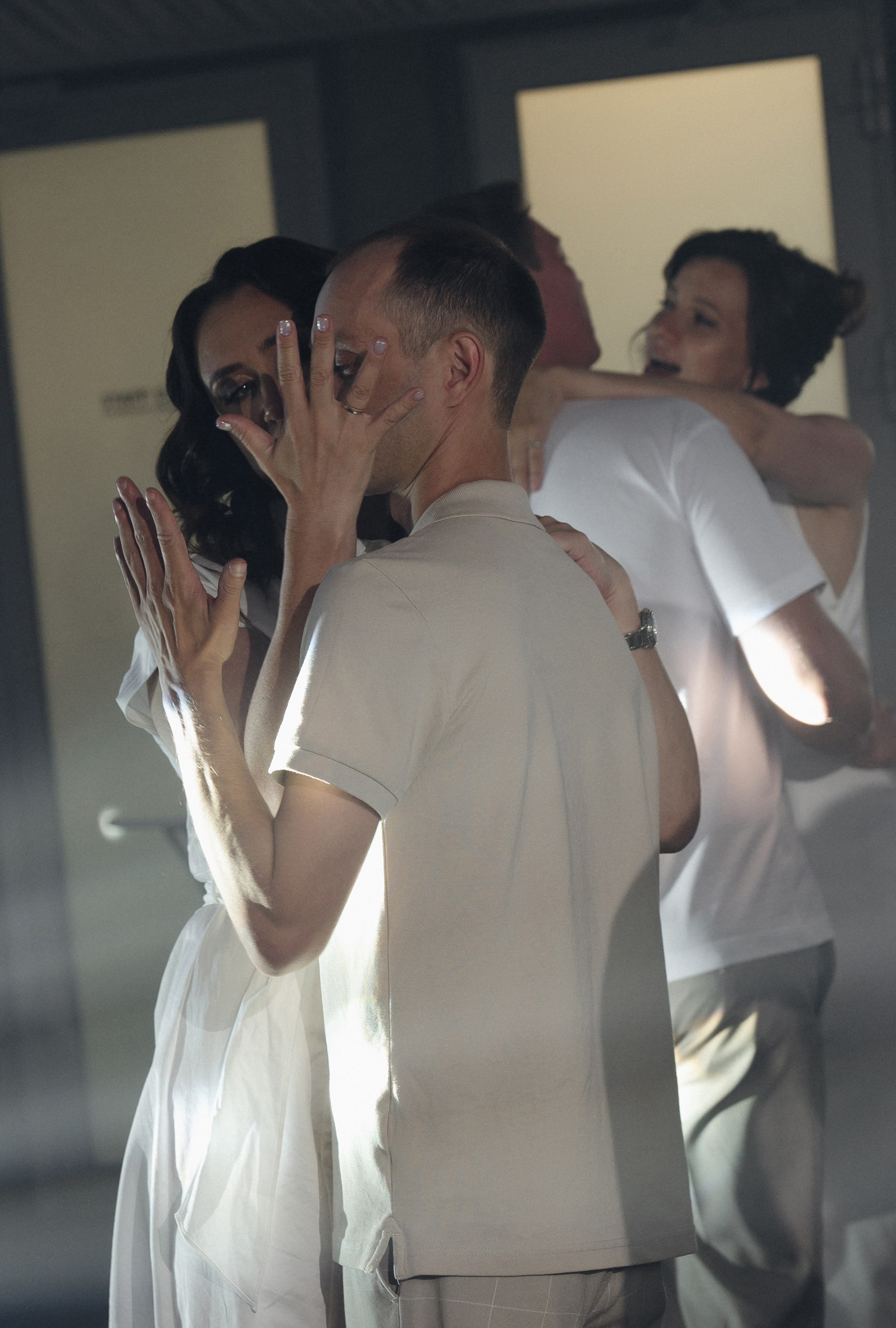 Александр и Екатерина. Свадебный и портретный фотограф на Алтае Кузнецова Людмила