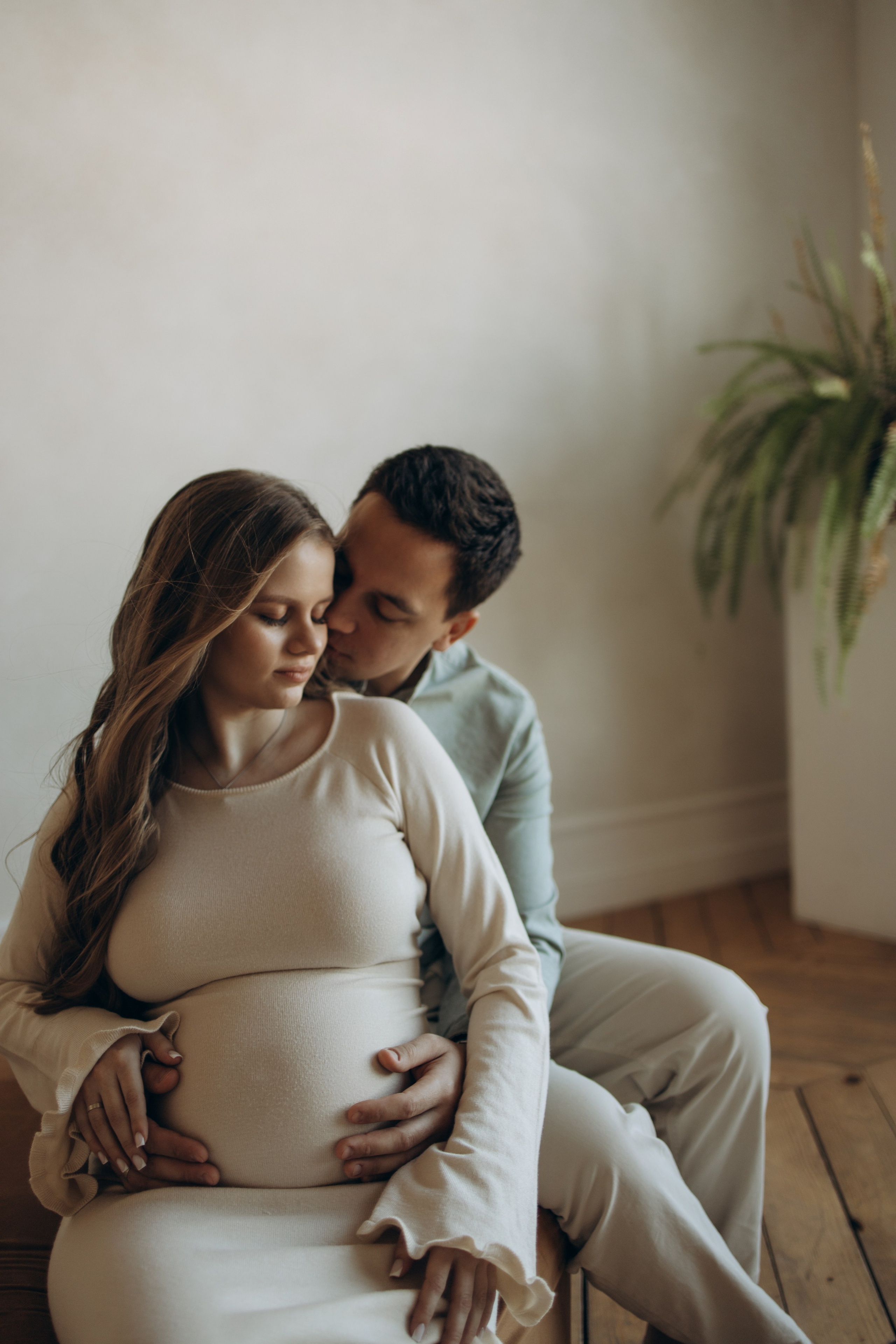 Тимофей и Надя. Самый теплый фотограф в Краснодаре Рябоконь Ксения