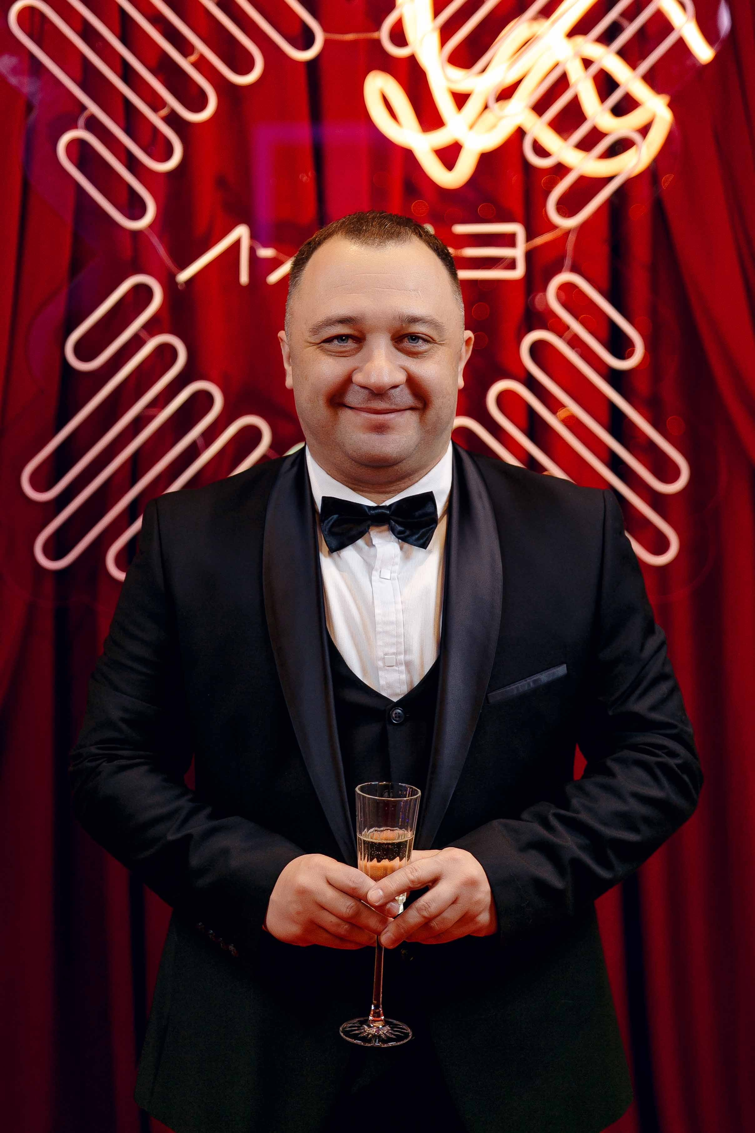 Корпоратив «ЛАМЭ». Ваш репортажный фотограф Артемий Антонов