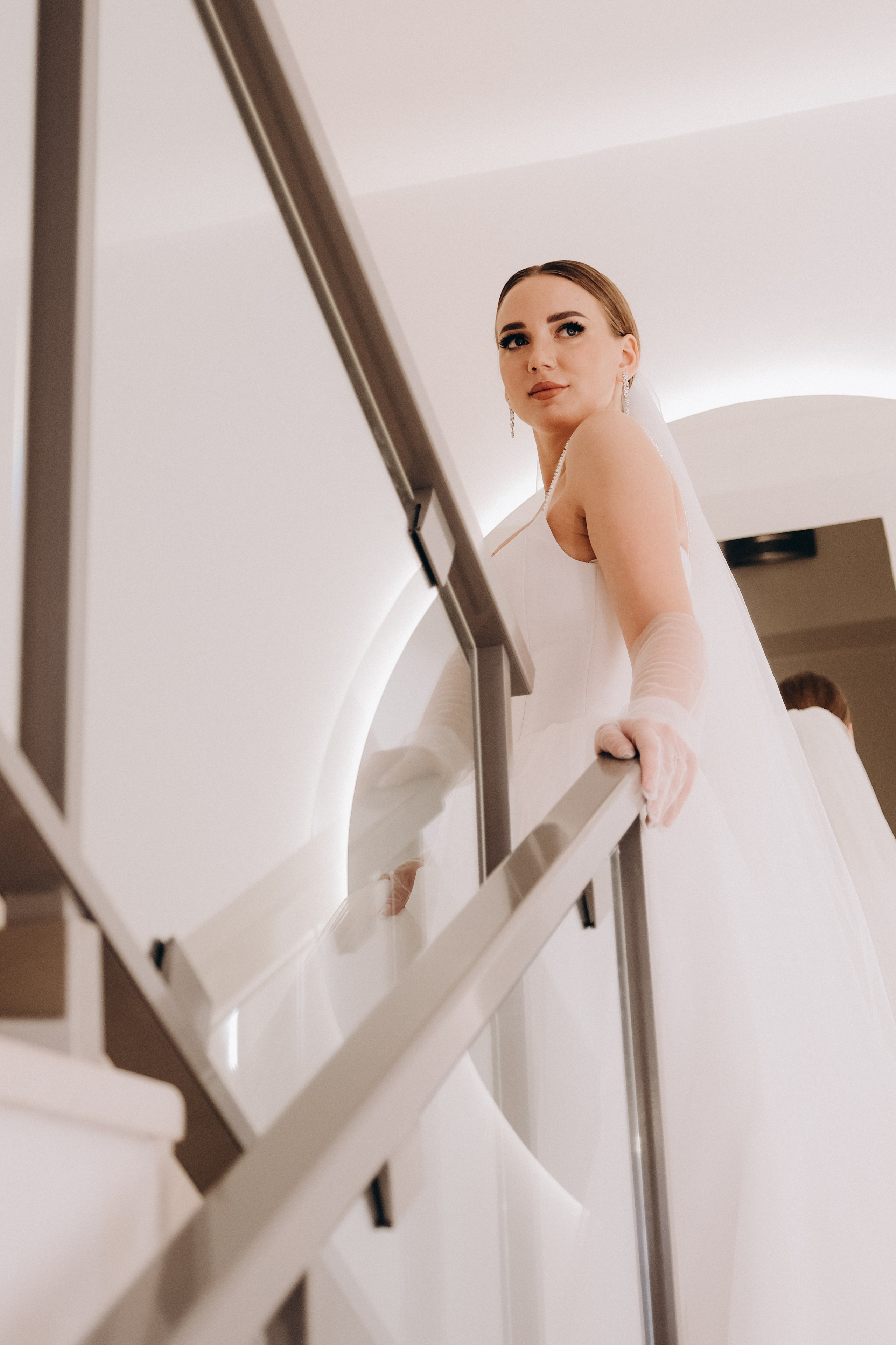 Роман и Алёна. Свадебный фотограф Рамиль Баширов