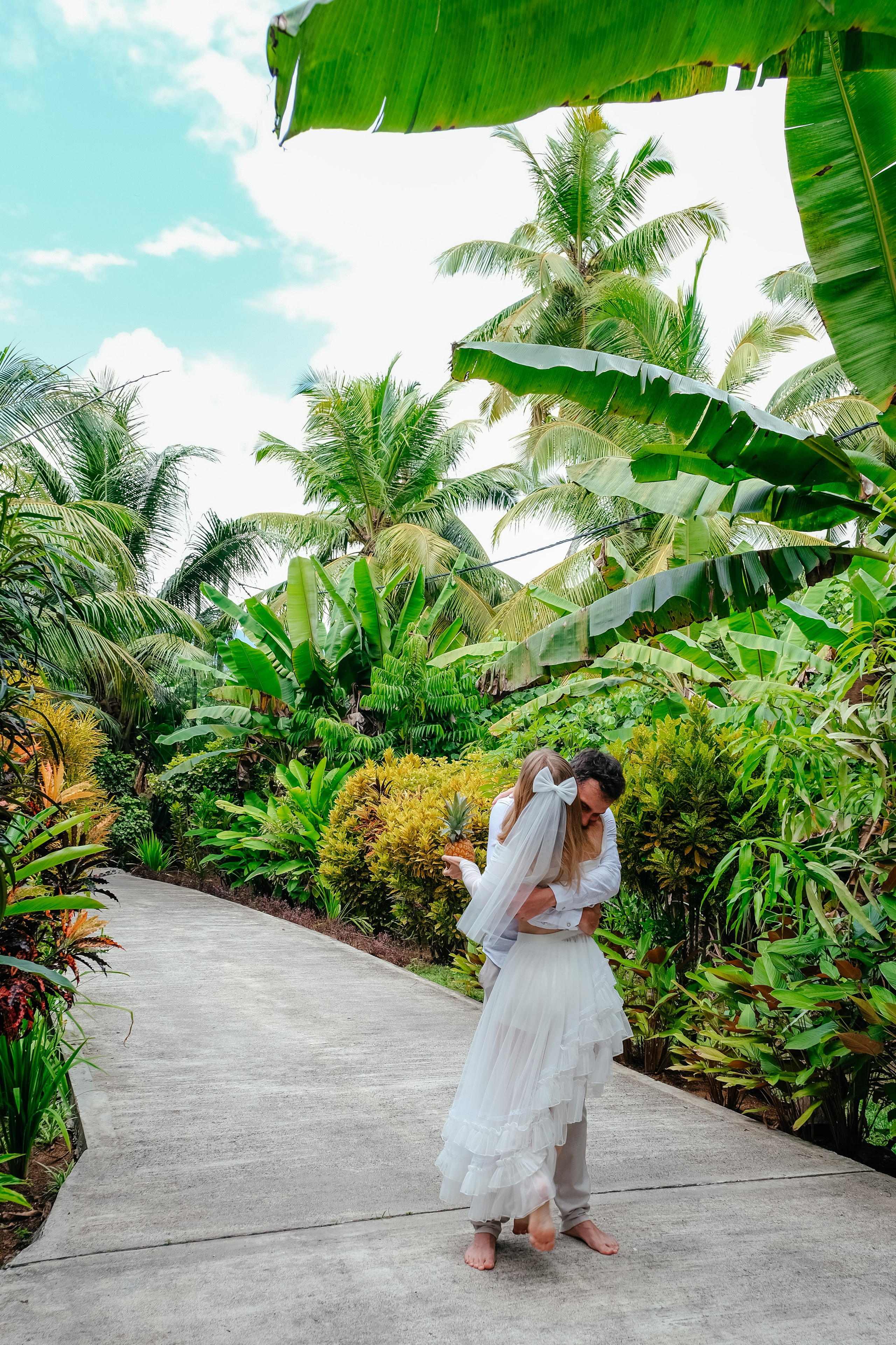 Валерий и Анна. Свадебный фотограф Рамиль Баширов