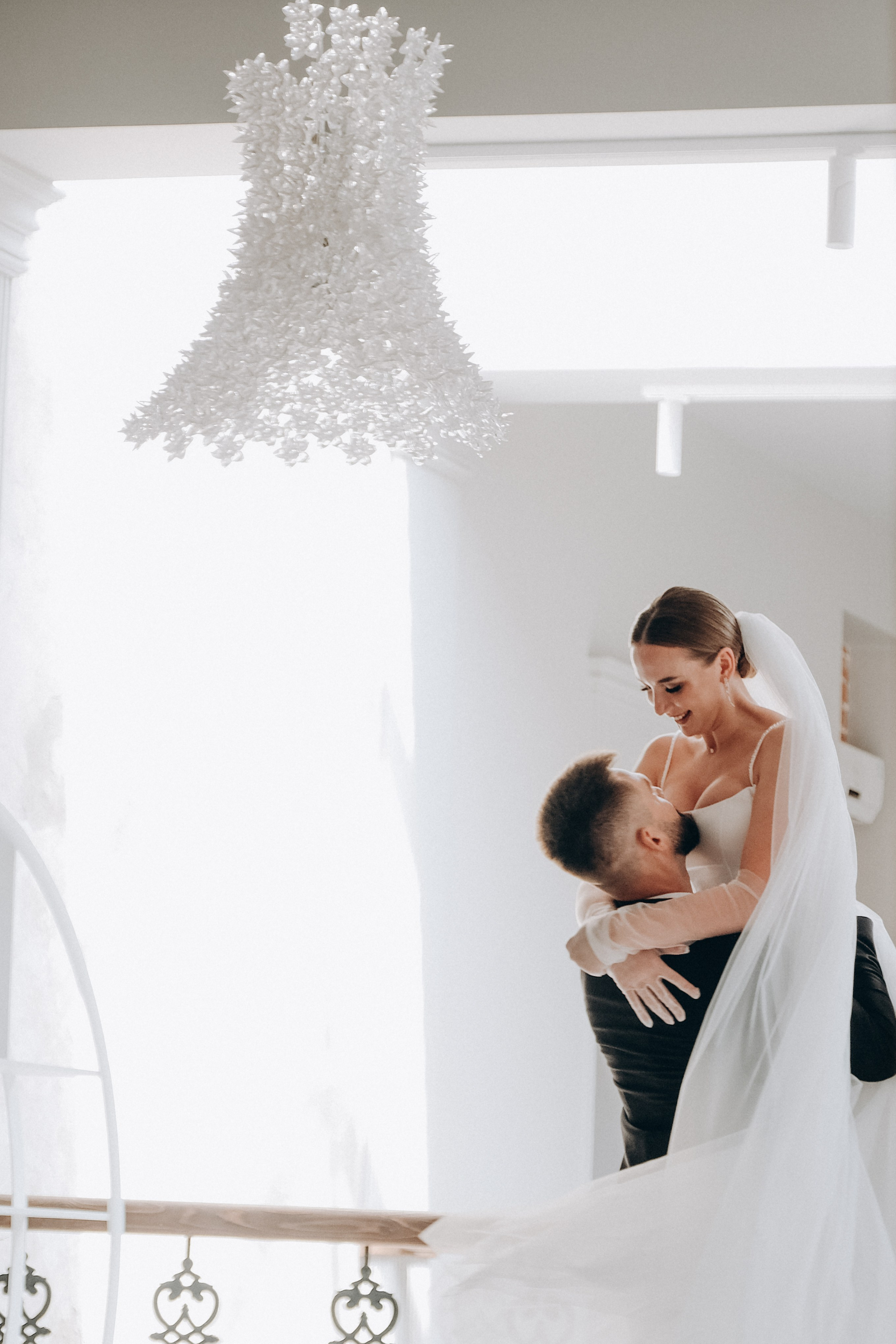 Роман и Алёна. Свадебный фотограф Рамиль Баширов