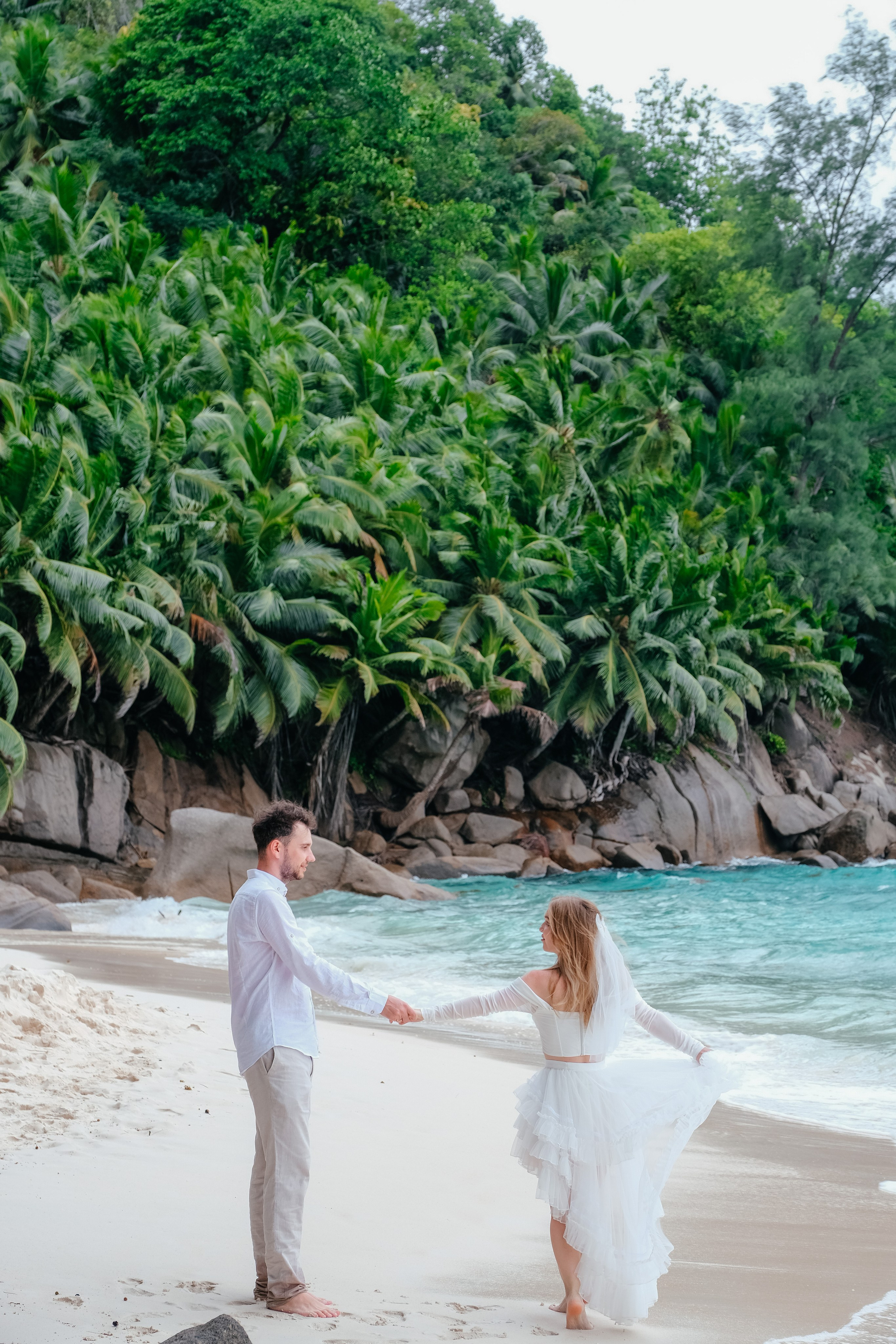 Валерий и Анна. Свадебный фотограф Рамиль Баширов
