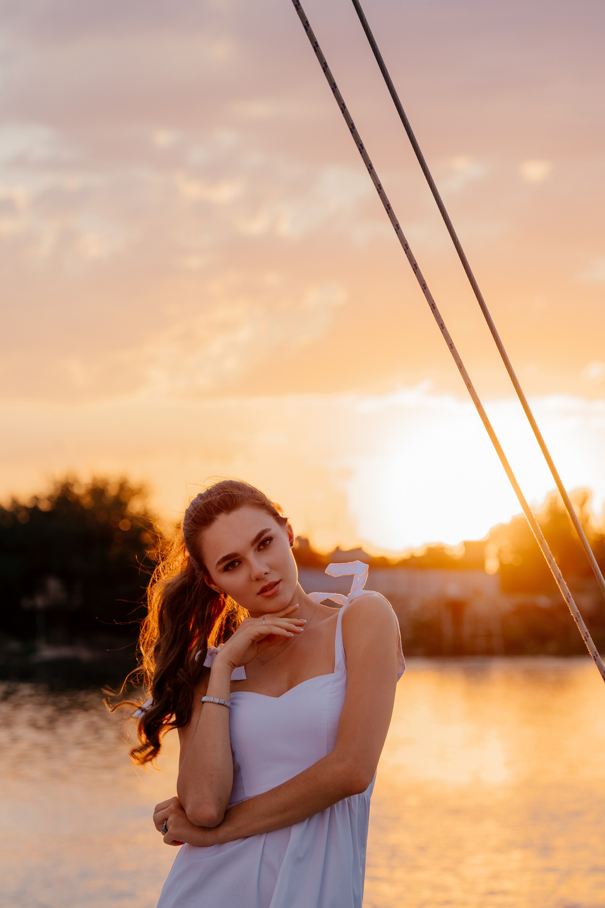 Иван и Виктория. Свадебный фотограф Рамиль Баширов