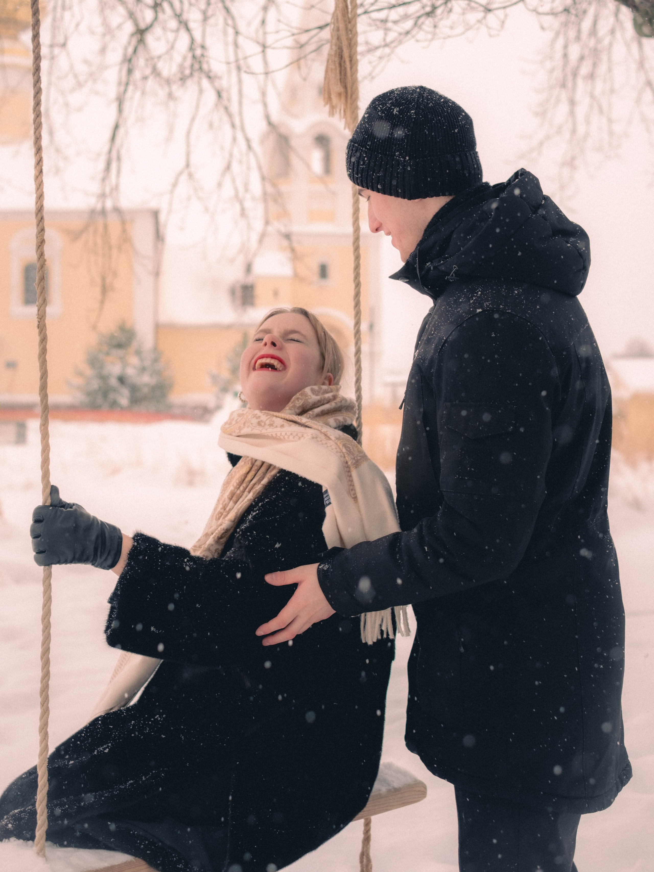 Любовь. Суздаль Душа Даша| Фотограф в Суздале Даша Воронкова