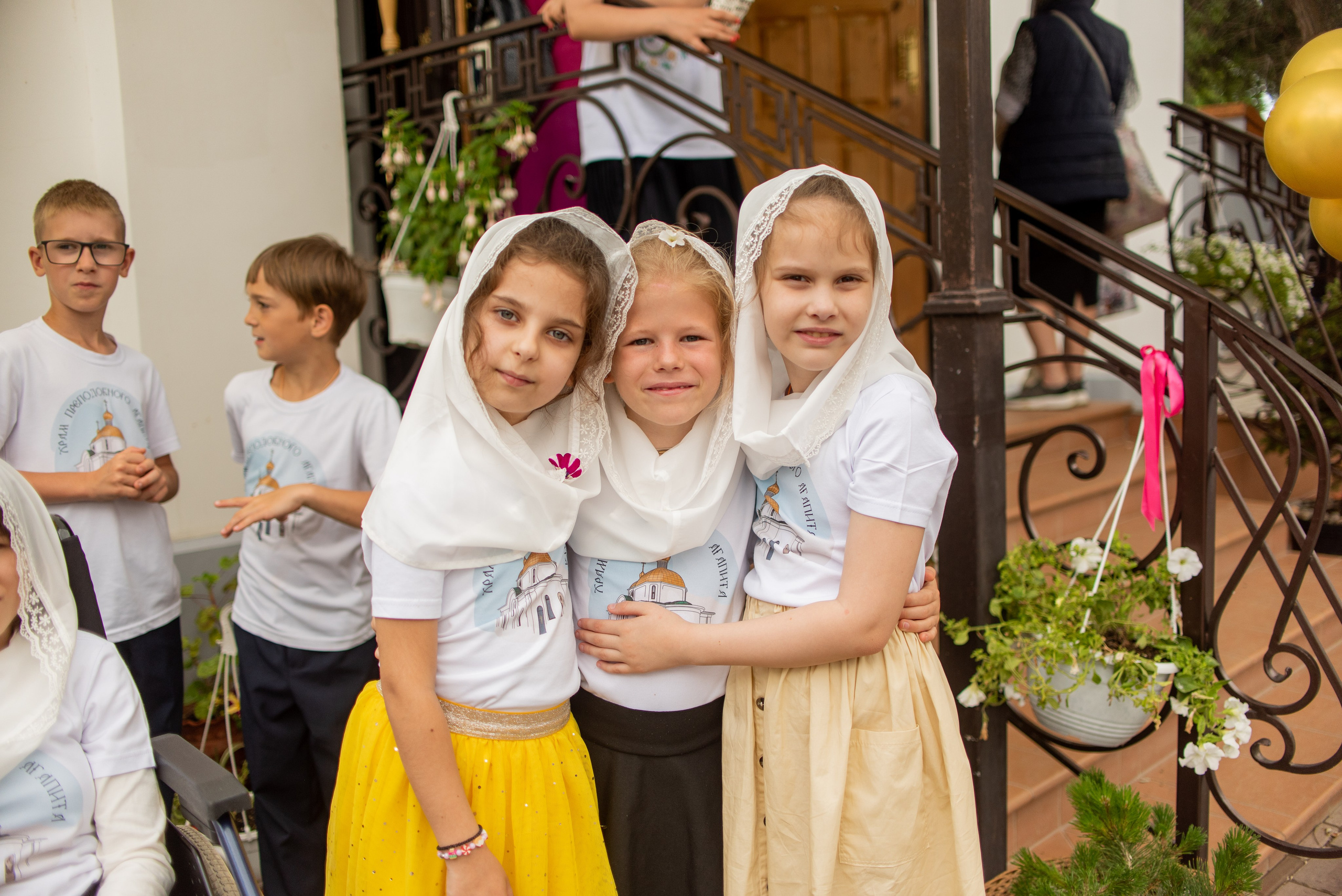 День памяти Агапита Печерского 14.06.2023. Семейный и свадебный фотограф в Феодосии и Коктебеле
