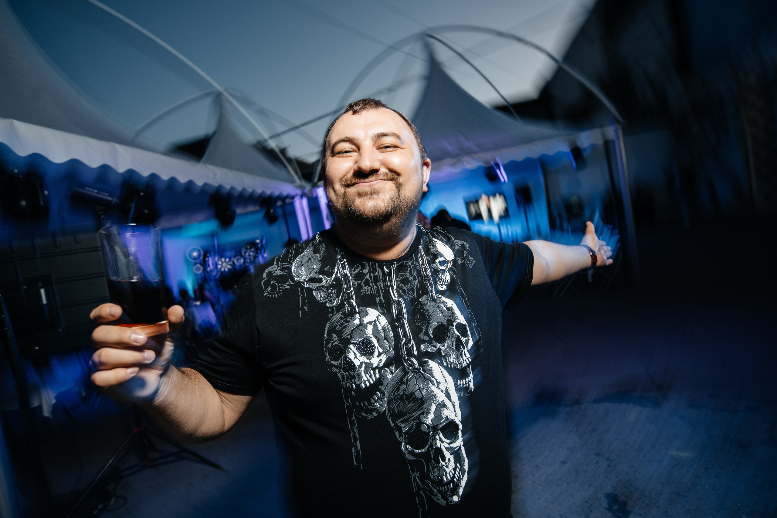 Анна & Евгений «Четыре Свадьбы» Пятница. Свадебный фотограф Барнаул Алексей Павлов