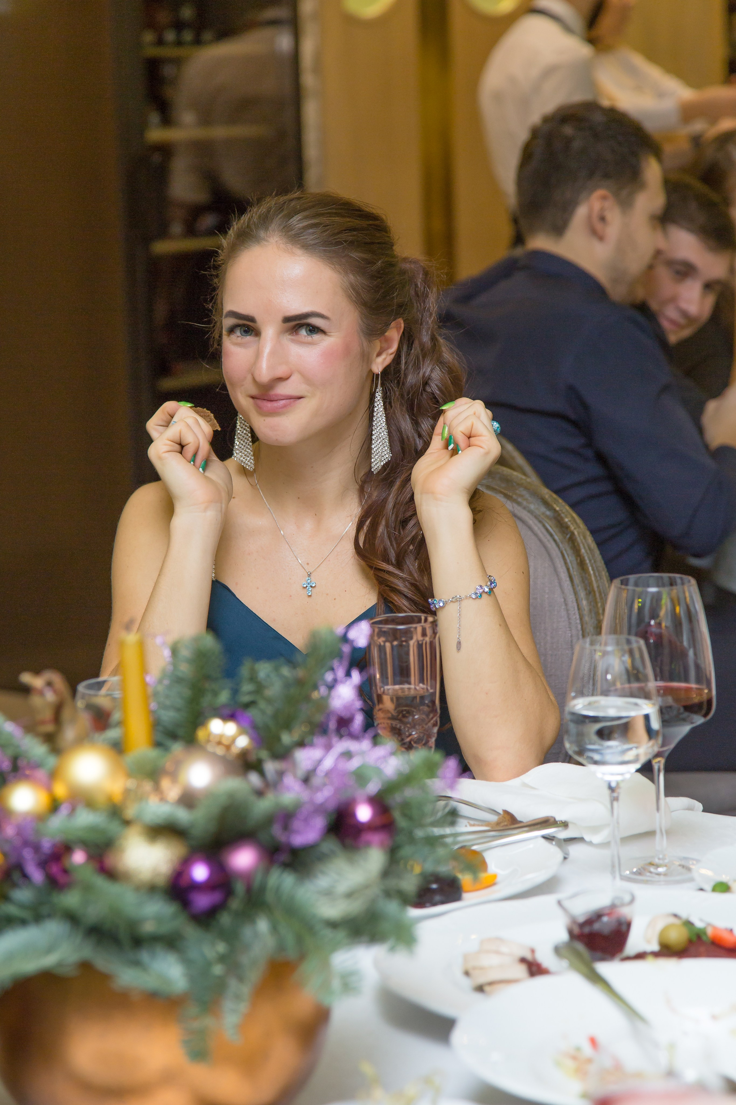 КОРПОРАТИВ НОВЫЙ ГОД. Главная