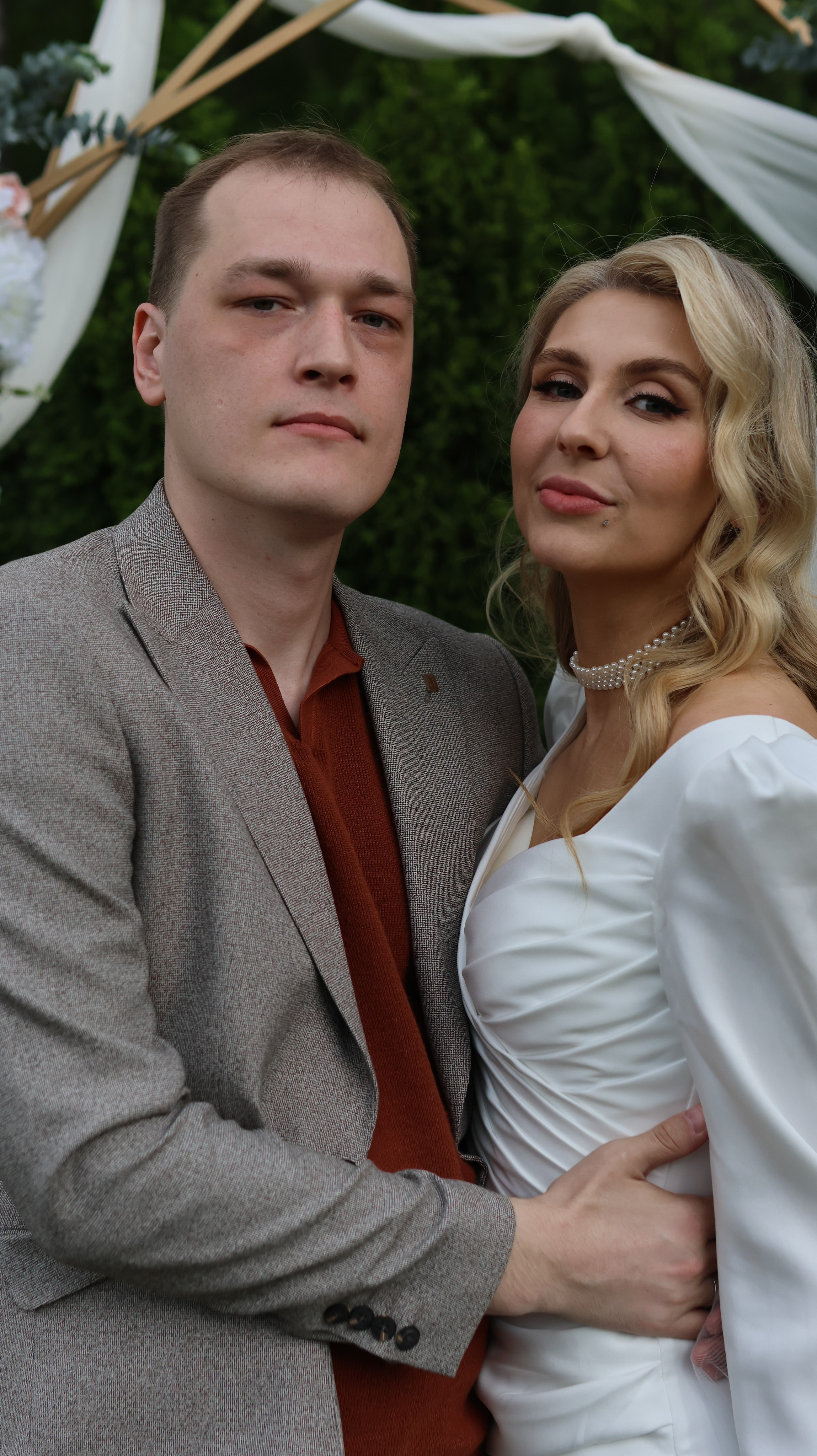 Андрей & Алёна исходники. Фотография — это жизнь, освещенная вспышкой