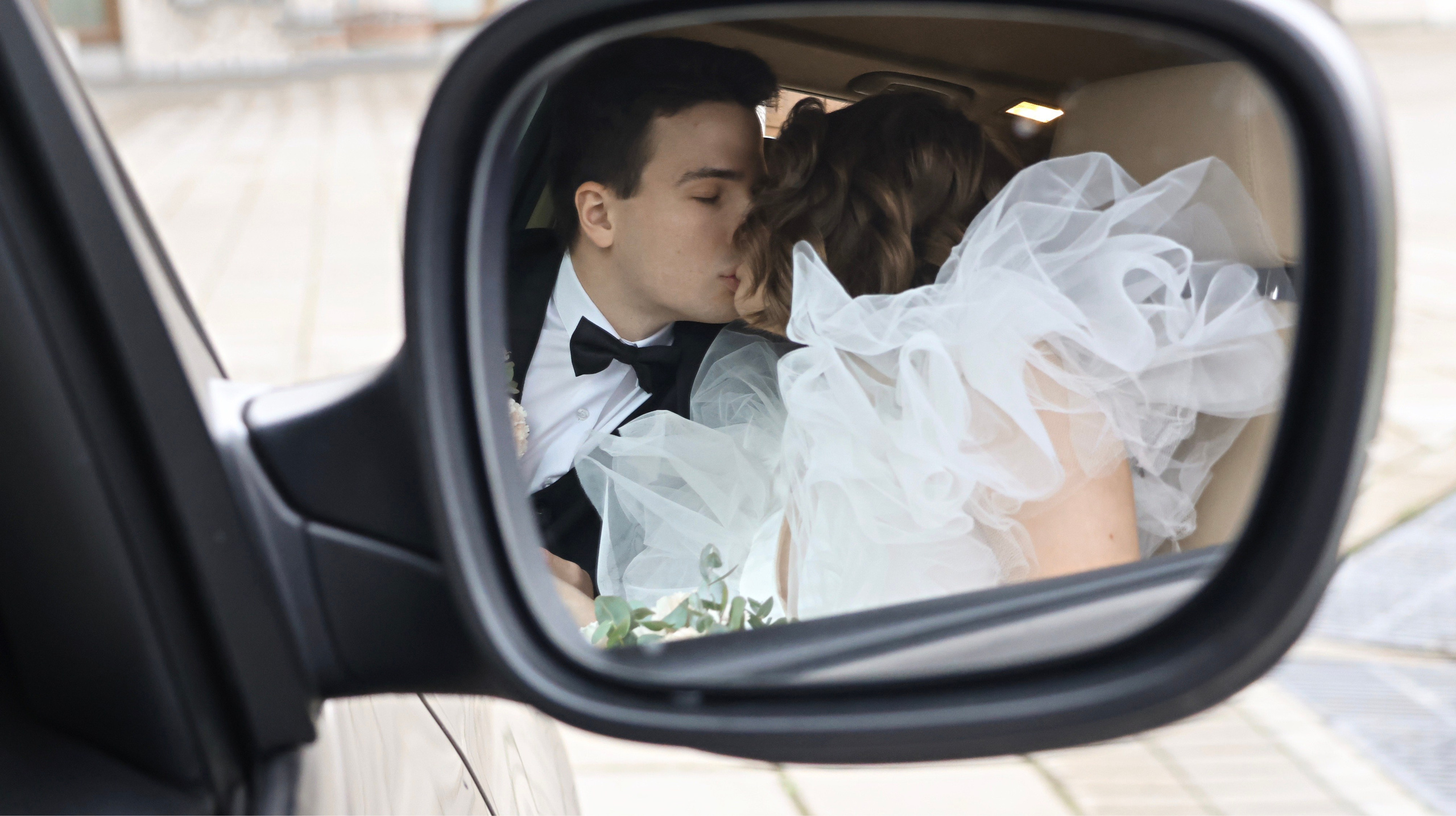 Максим & Полина. Фотография — это жизнь, освещенная вспышкой