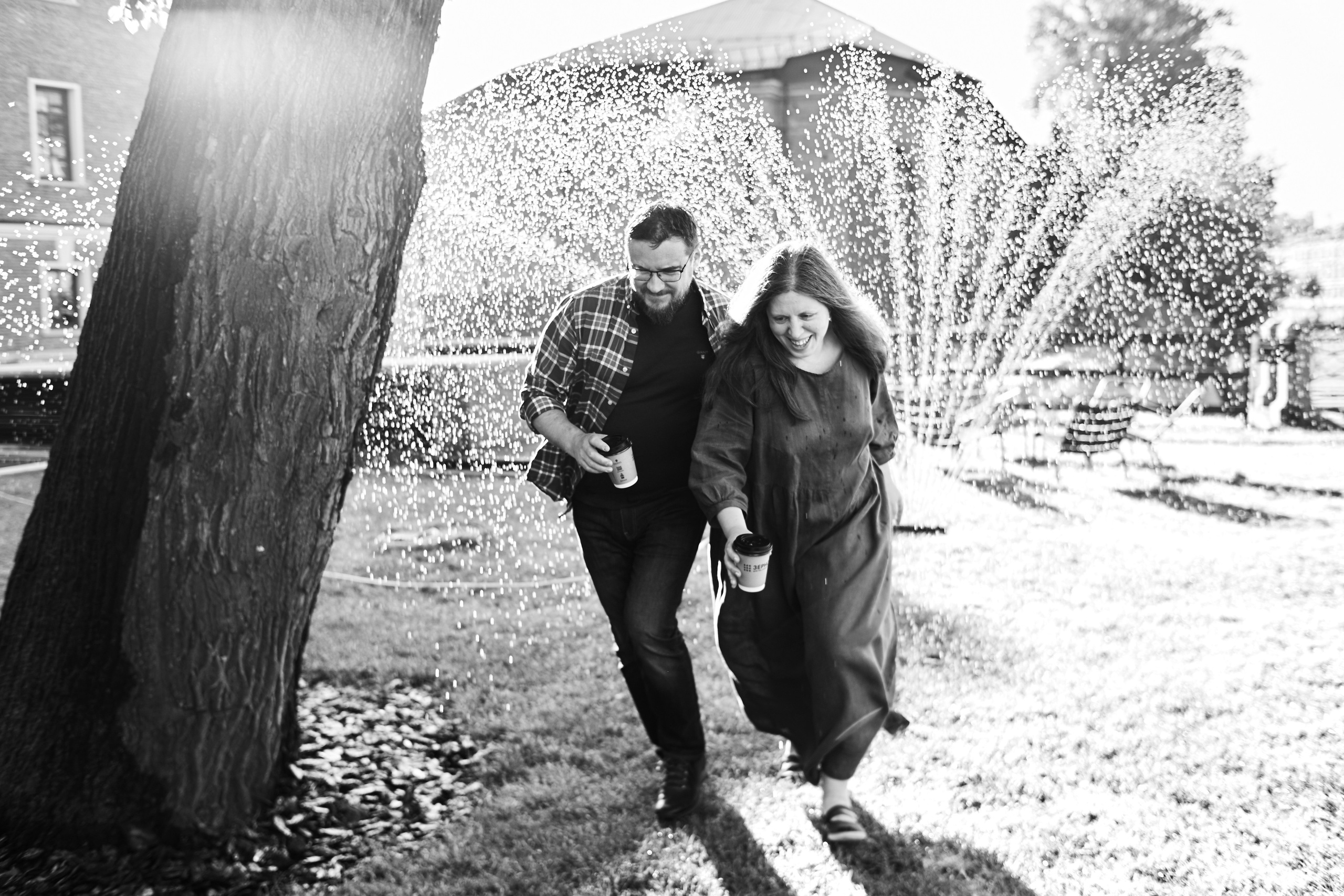 Alex & Darya. Vutitsa