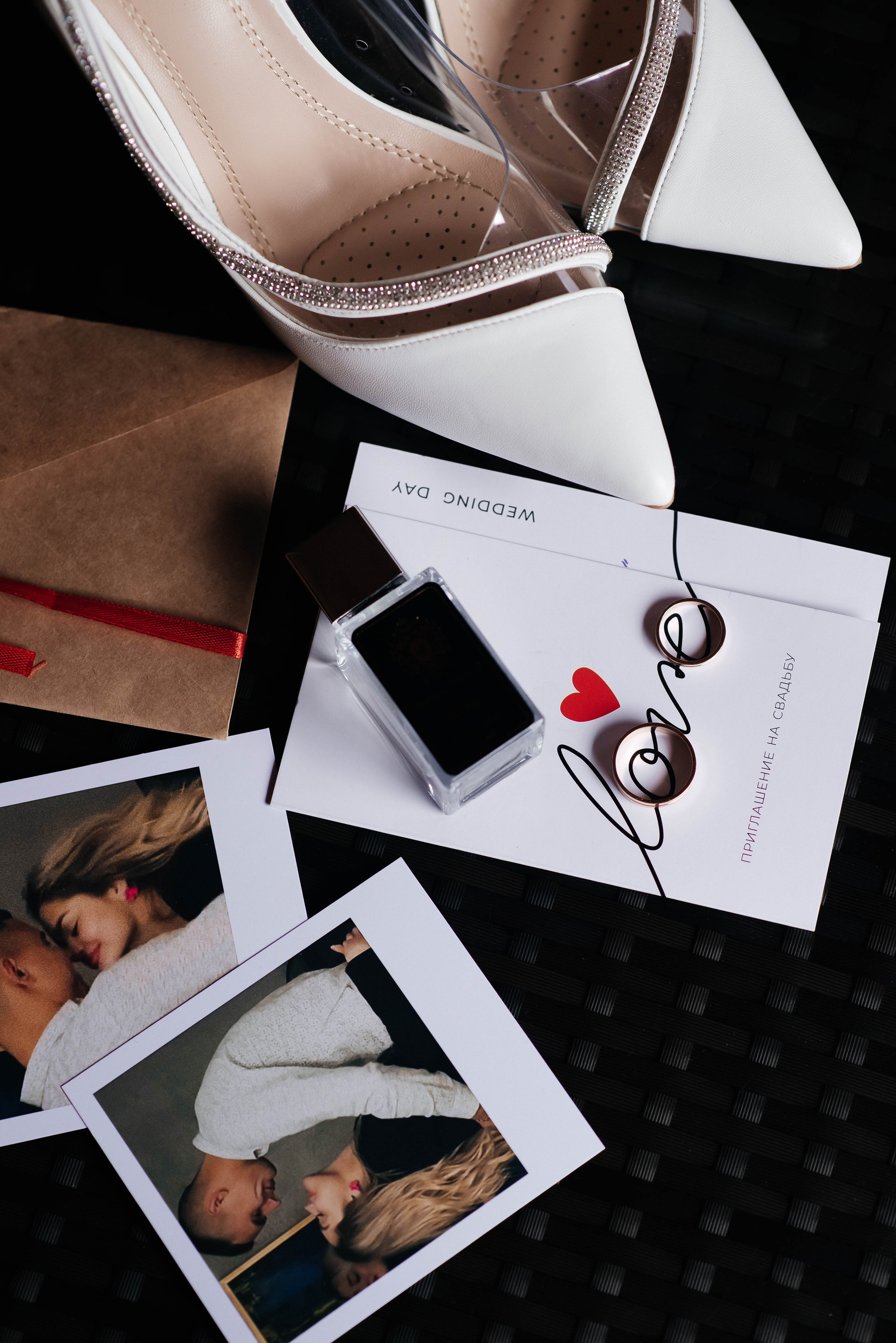 Яна и Юра. Свадебный фотограф в Самаре Анна Гладунова