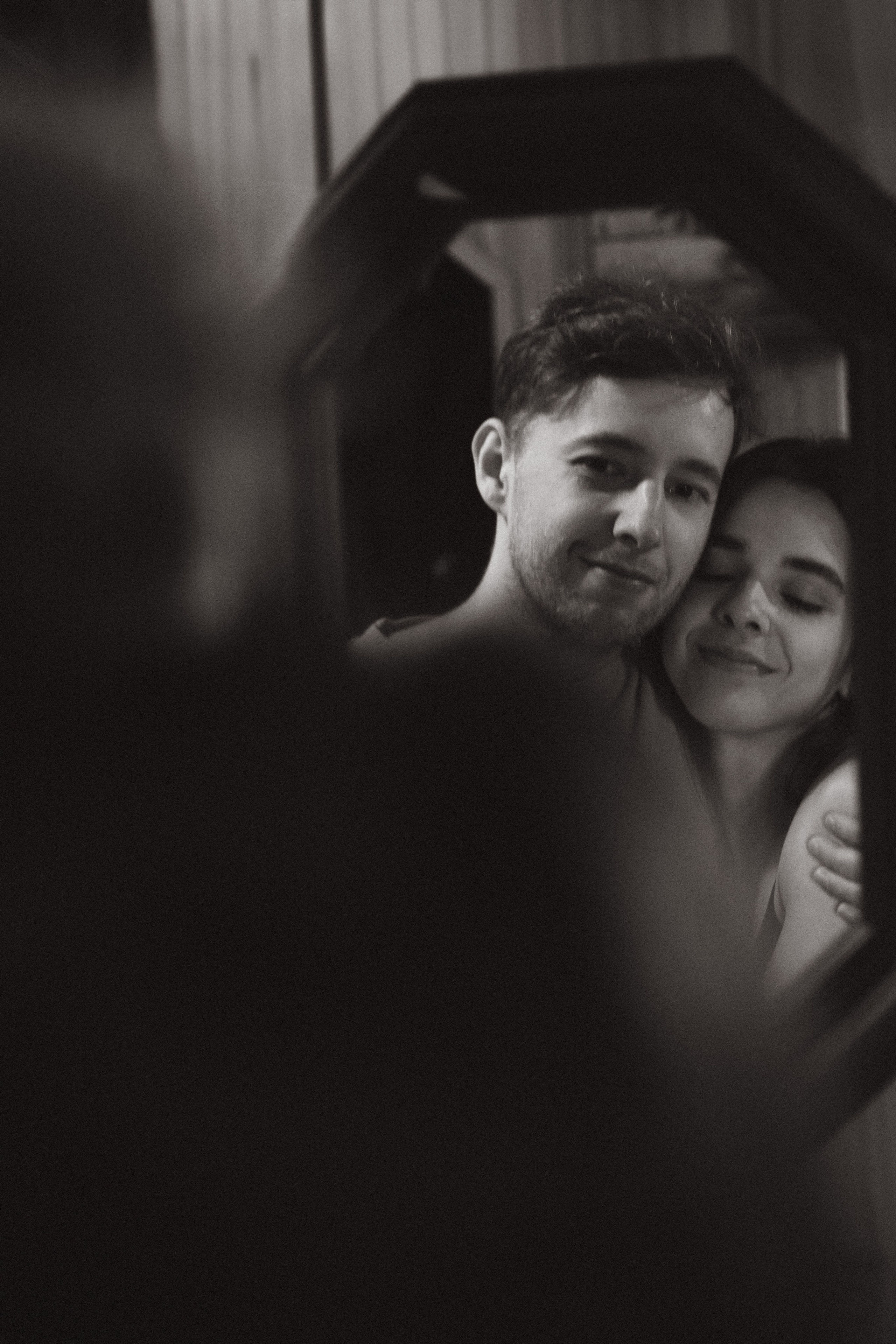 Света и Артем. Фотограф в Нижнем Новгороде Воробьева Анжела