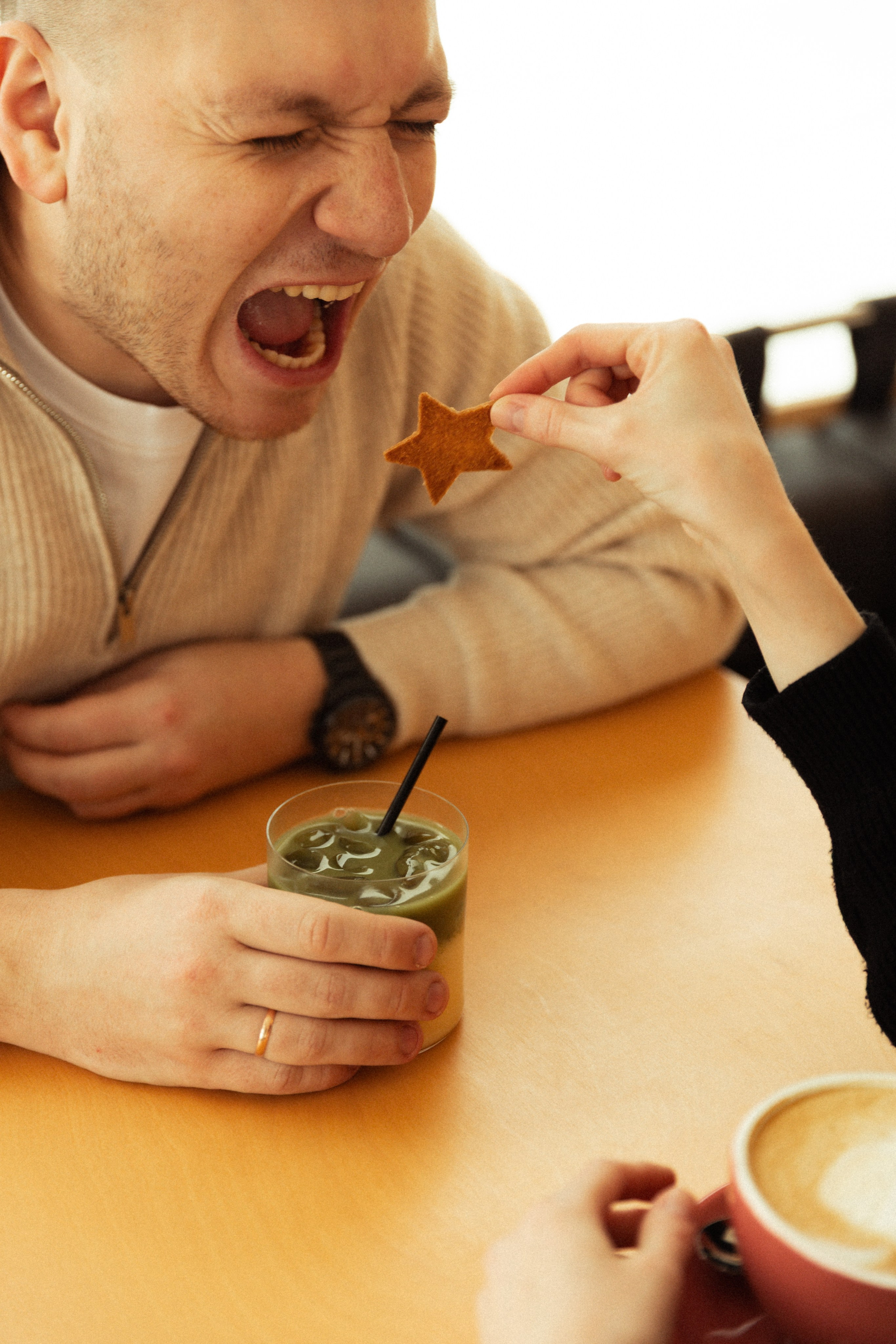 Лиза и Данила. Фотограф в Нижнем Новгороде Воробьева Анжела
