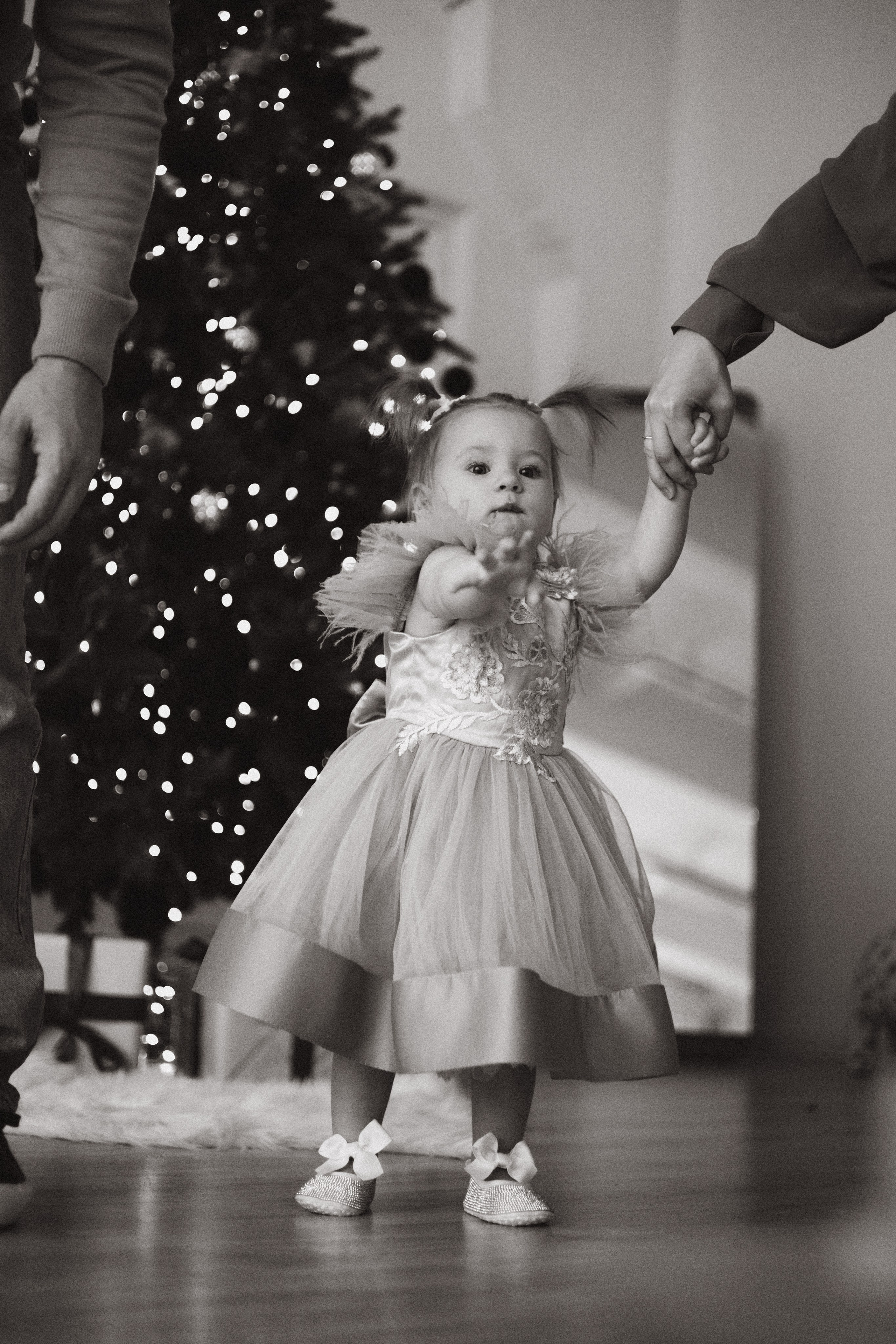 Яна, Денис и Саша. Фотограф в Нижнем Новгороде Воробьева Анжела