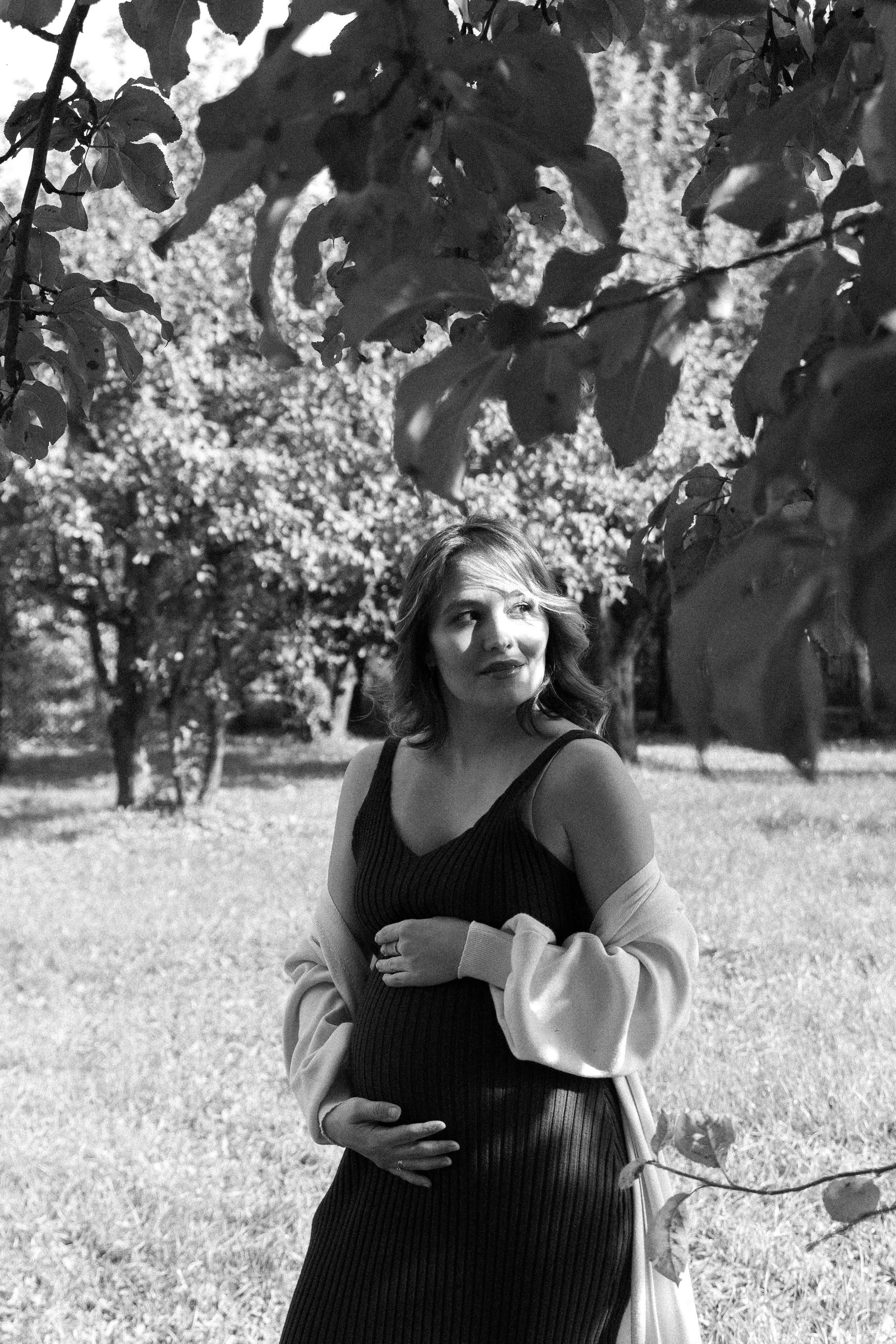 Катя, Илья и Степа. Фотограф в Нижнем Новгороде Воробьева Анжела