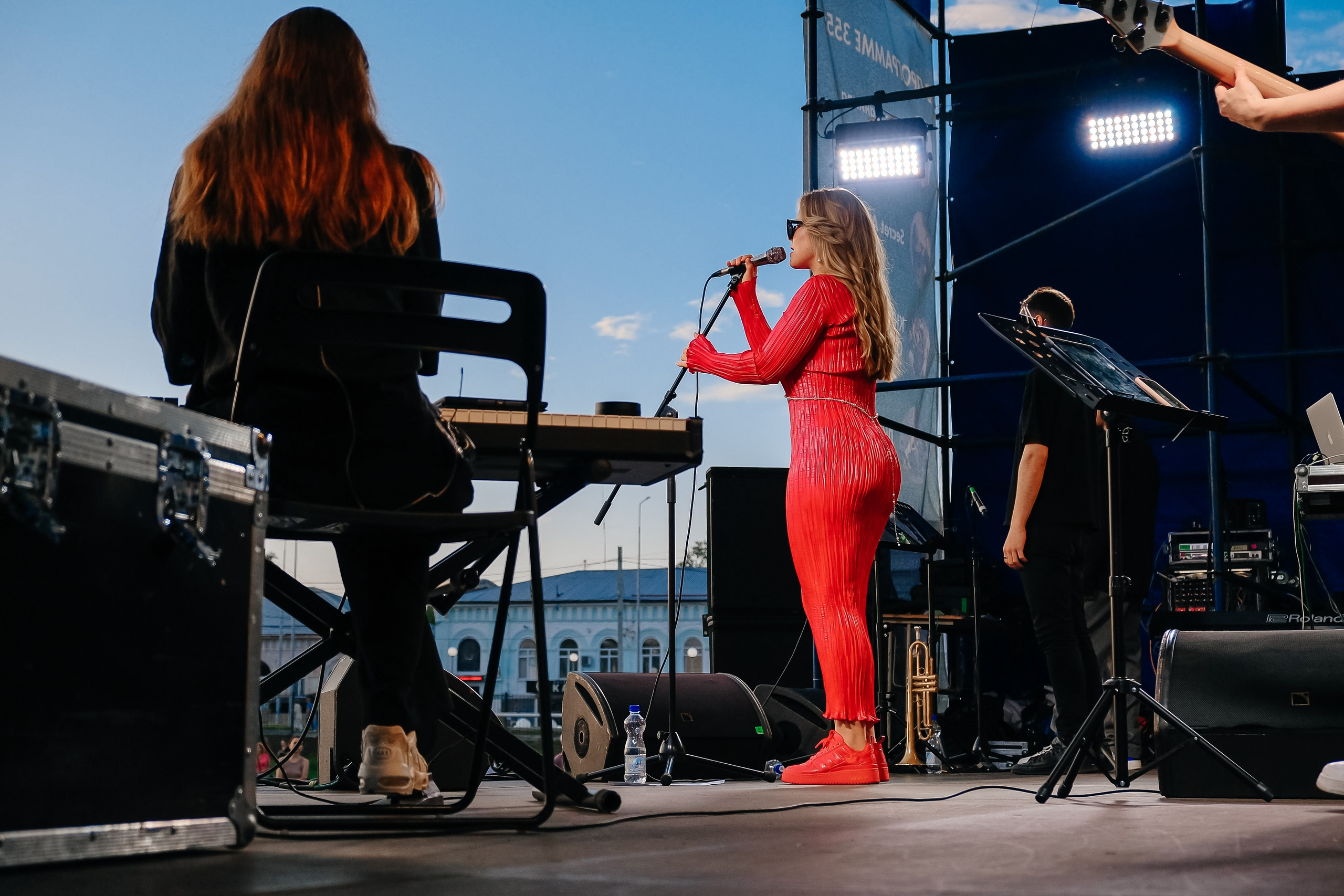 Репортаж. Фотограф в Екатеринбурге Семен Китаев