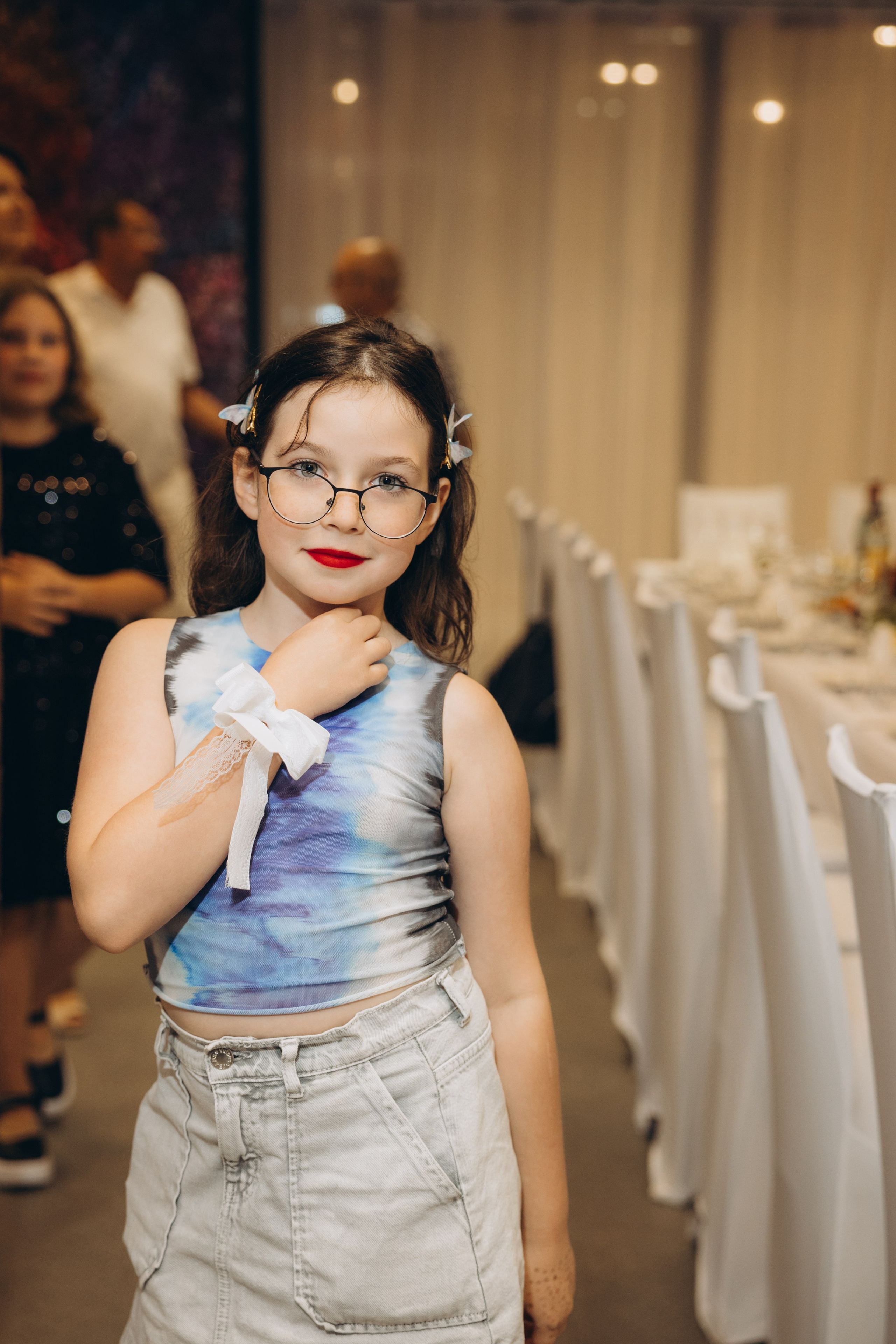 День рождения Оксаны. Свадебный, семейный фотограф в Иркутске Светлана Макаричева