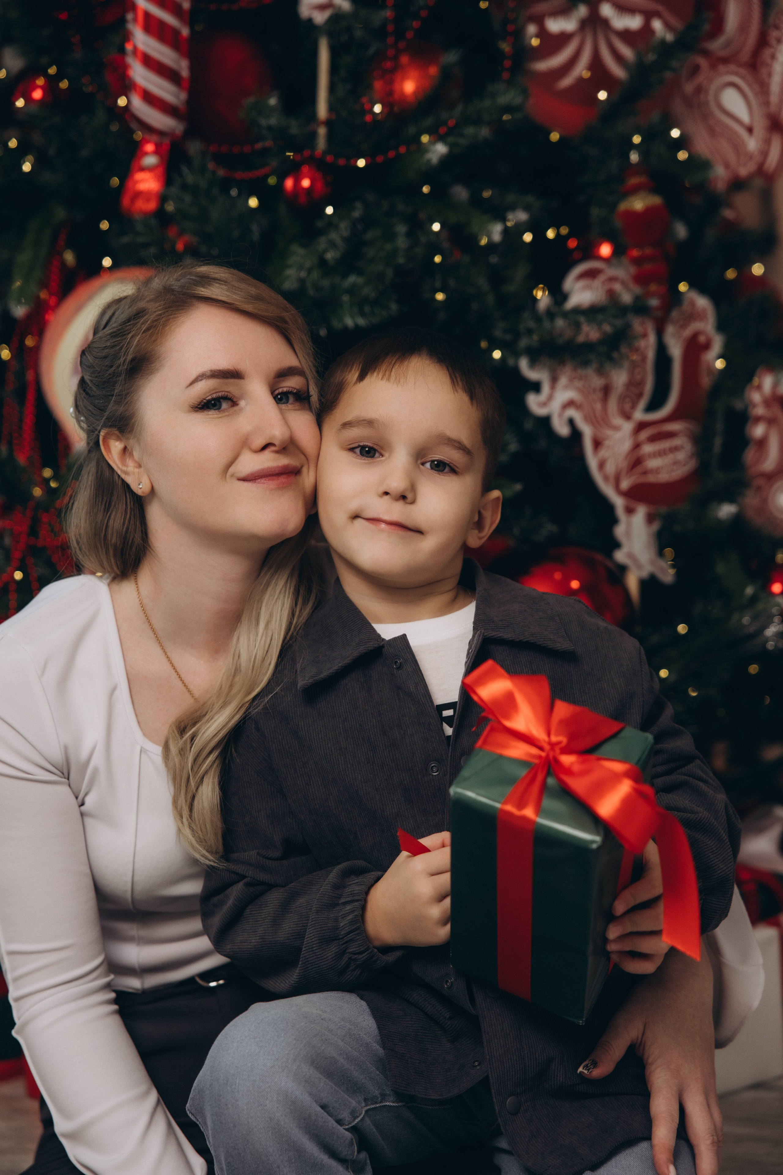 30 минутная съёмка в студии 8 этаж. Свадебный, семейный фотограф в Иркутске Светлана Макаричева