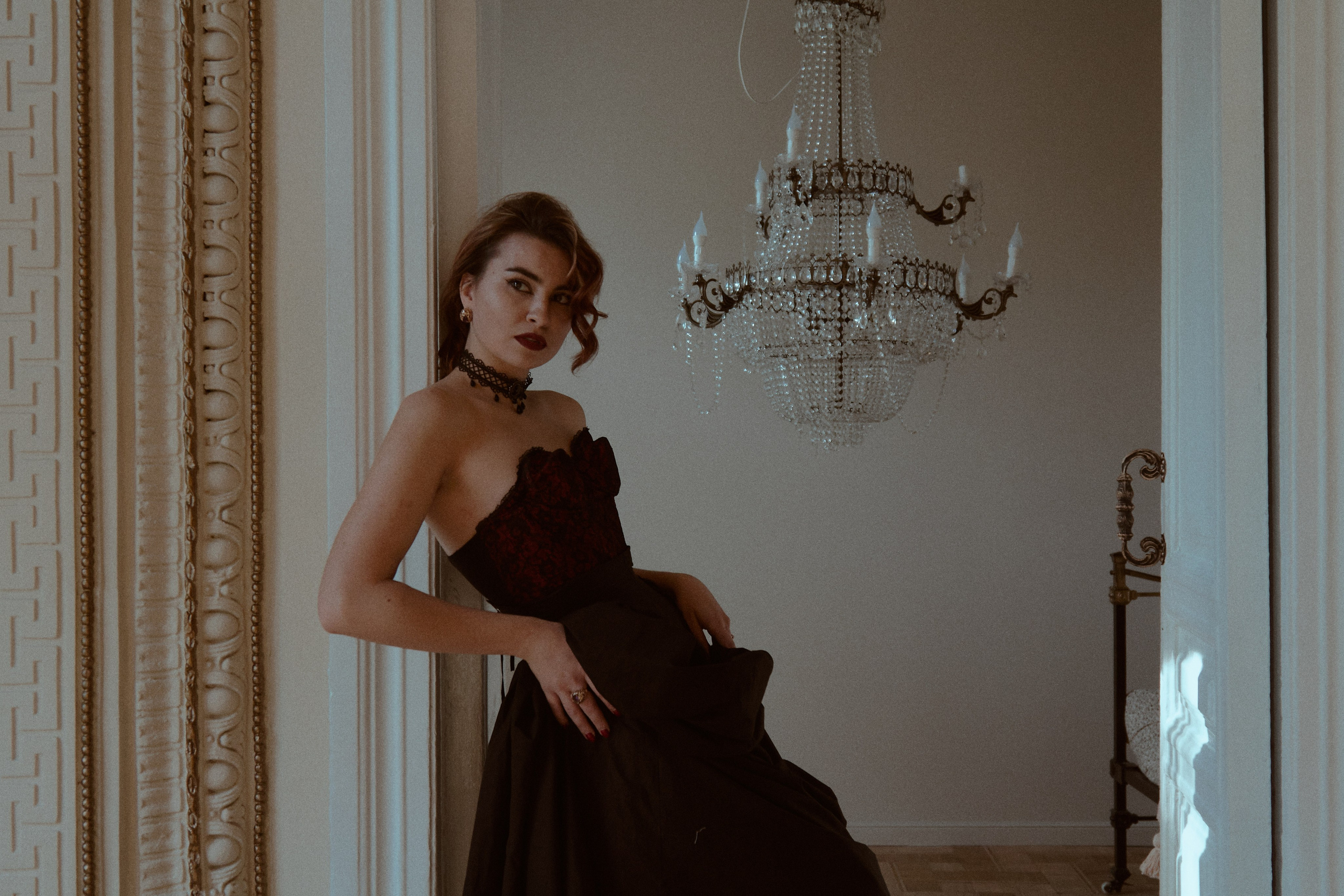 Екатерина. Фотограф лавстори Москва/МО Приятелева Ангелина