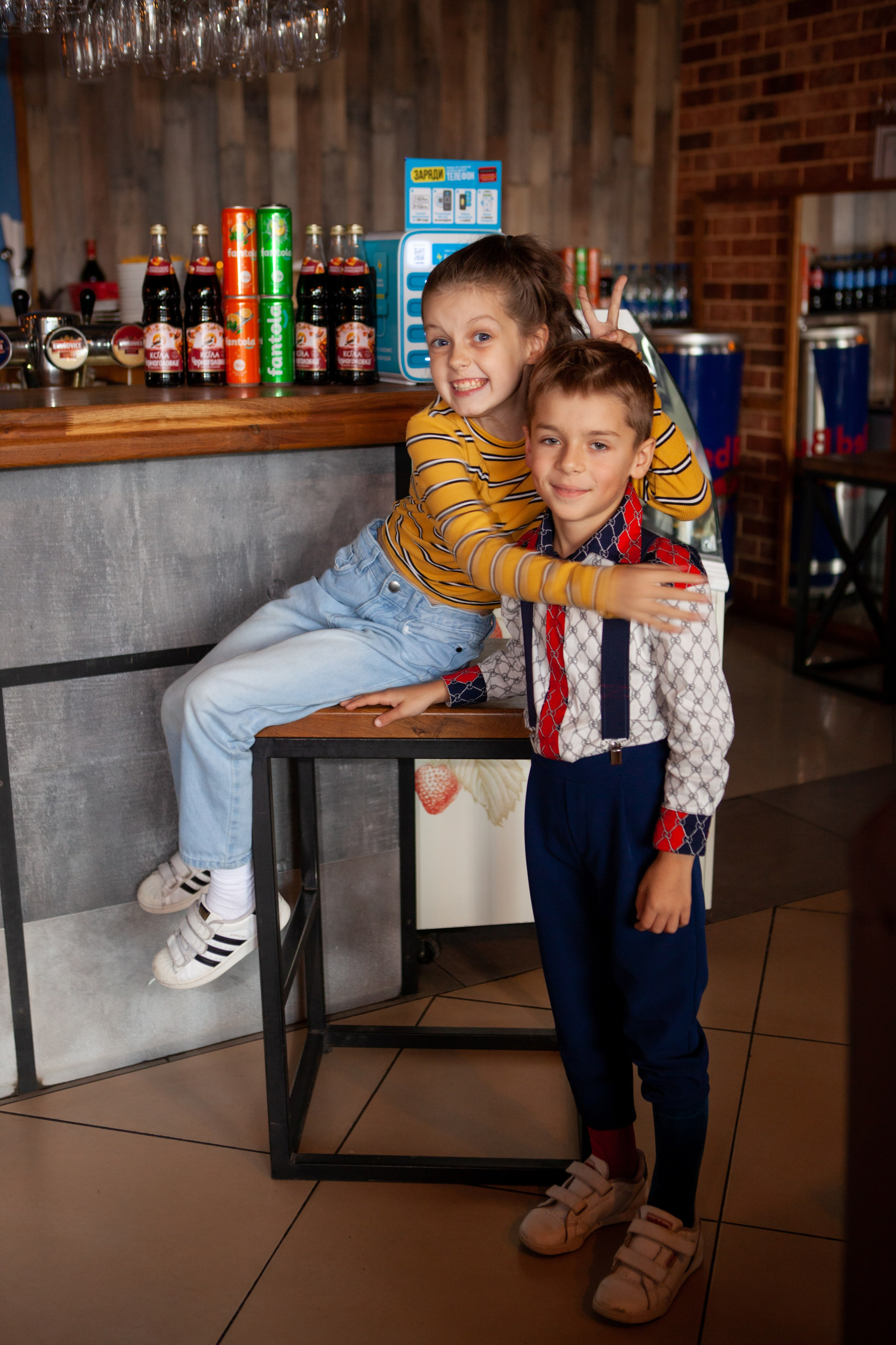 Репортаж: «Верю в чудо» Андрей Чернышов. Фотограф Olya Posnimay