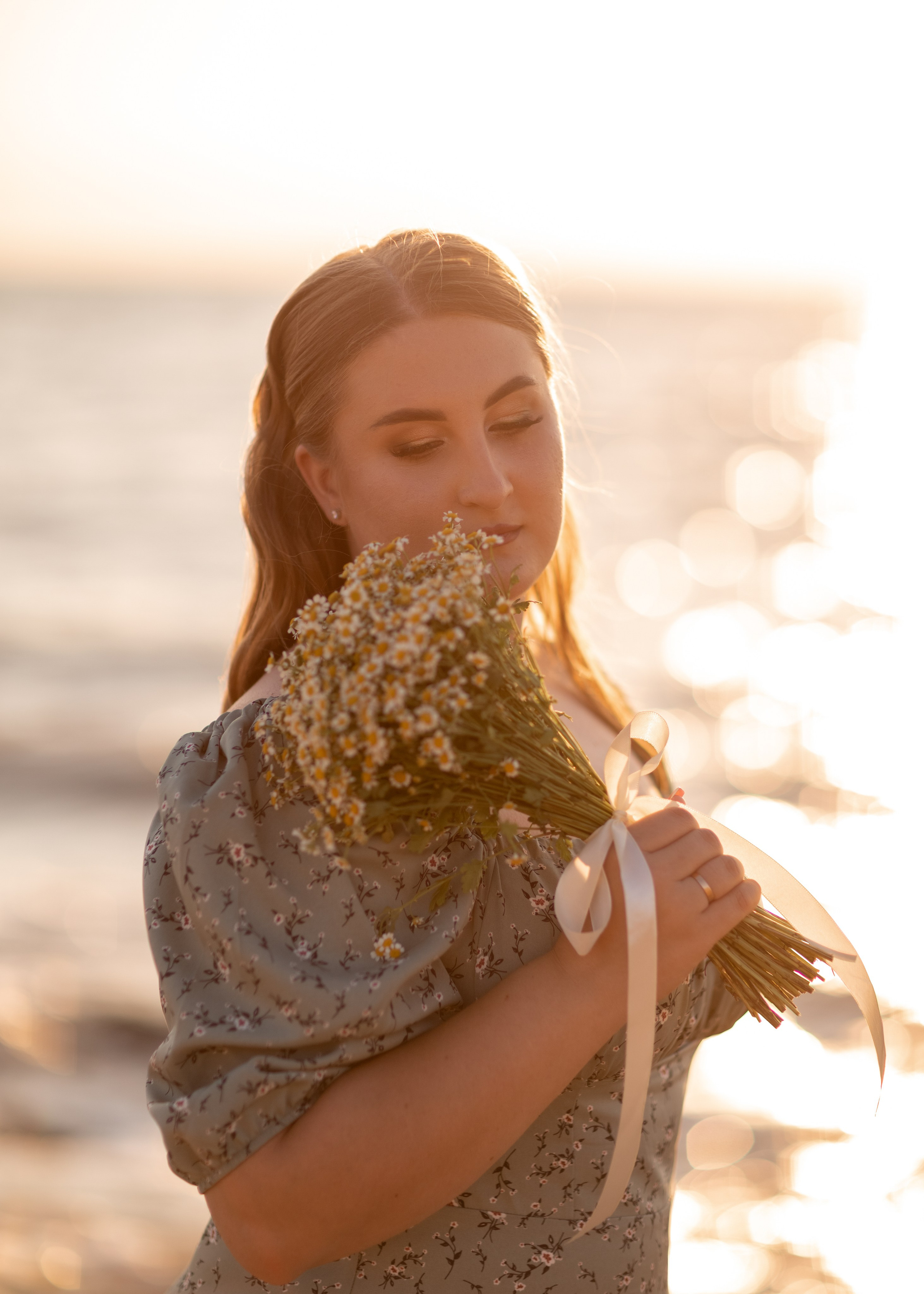 Фотограф в Приморско-Ахтарске Марьяна Чопко