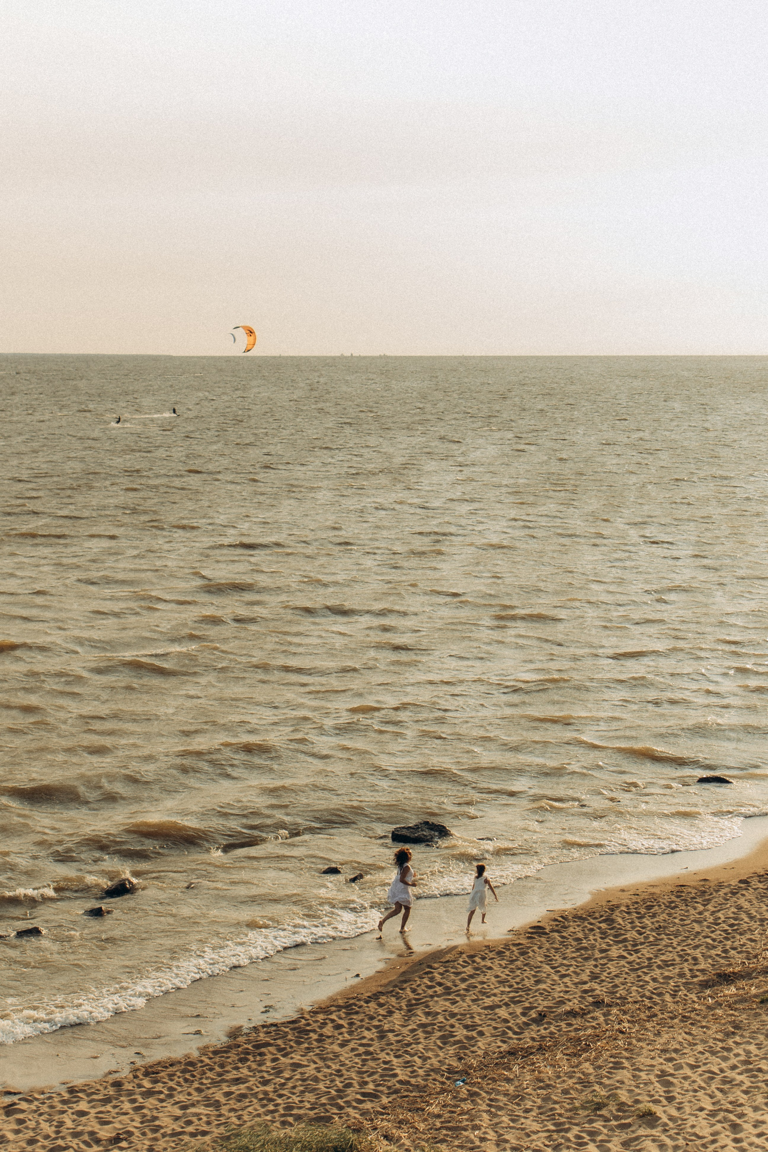 Катя и Ева. Семейный, домашний, ньюборн фотограф Москва Цветкова Елизавета