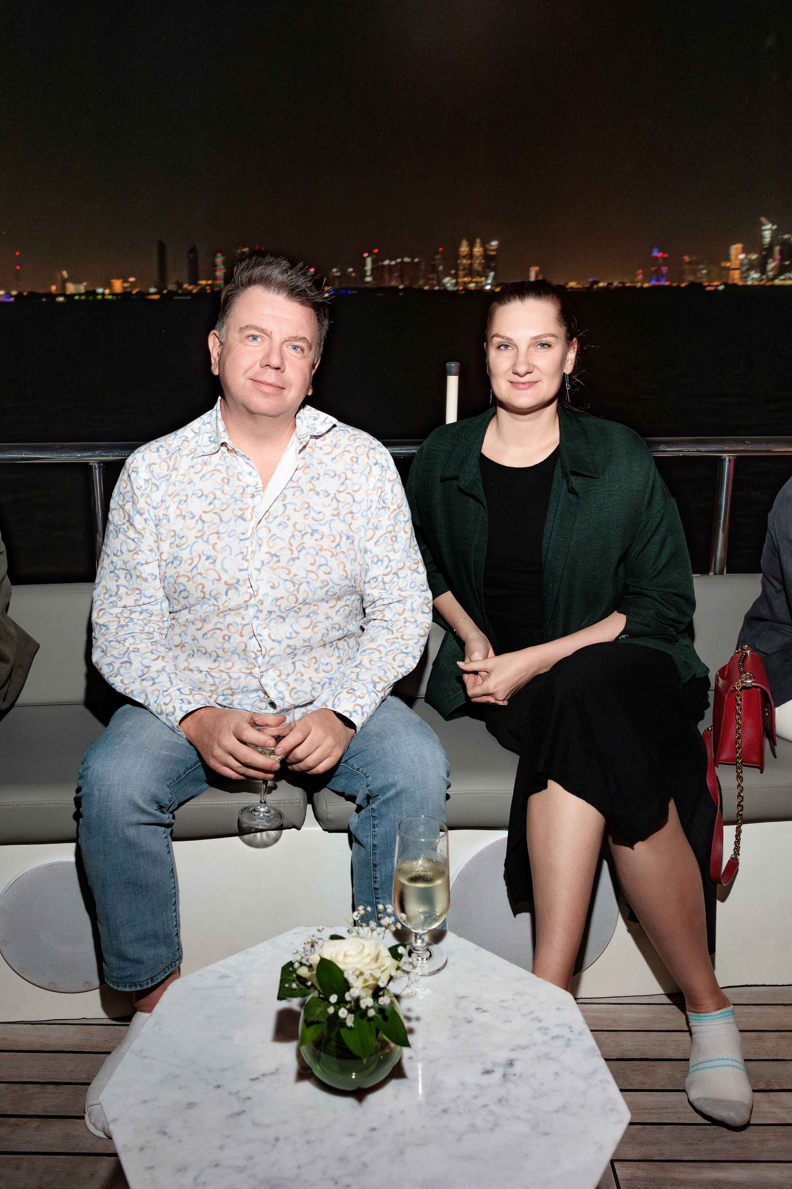 АВТОПРОБЕГ 2.0 | DUBAI. ARTEMIY IGNATOV