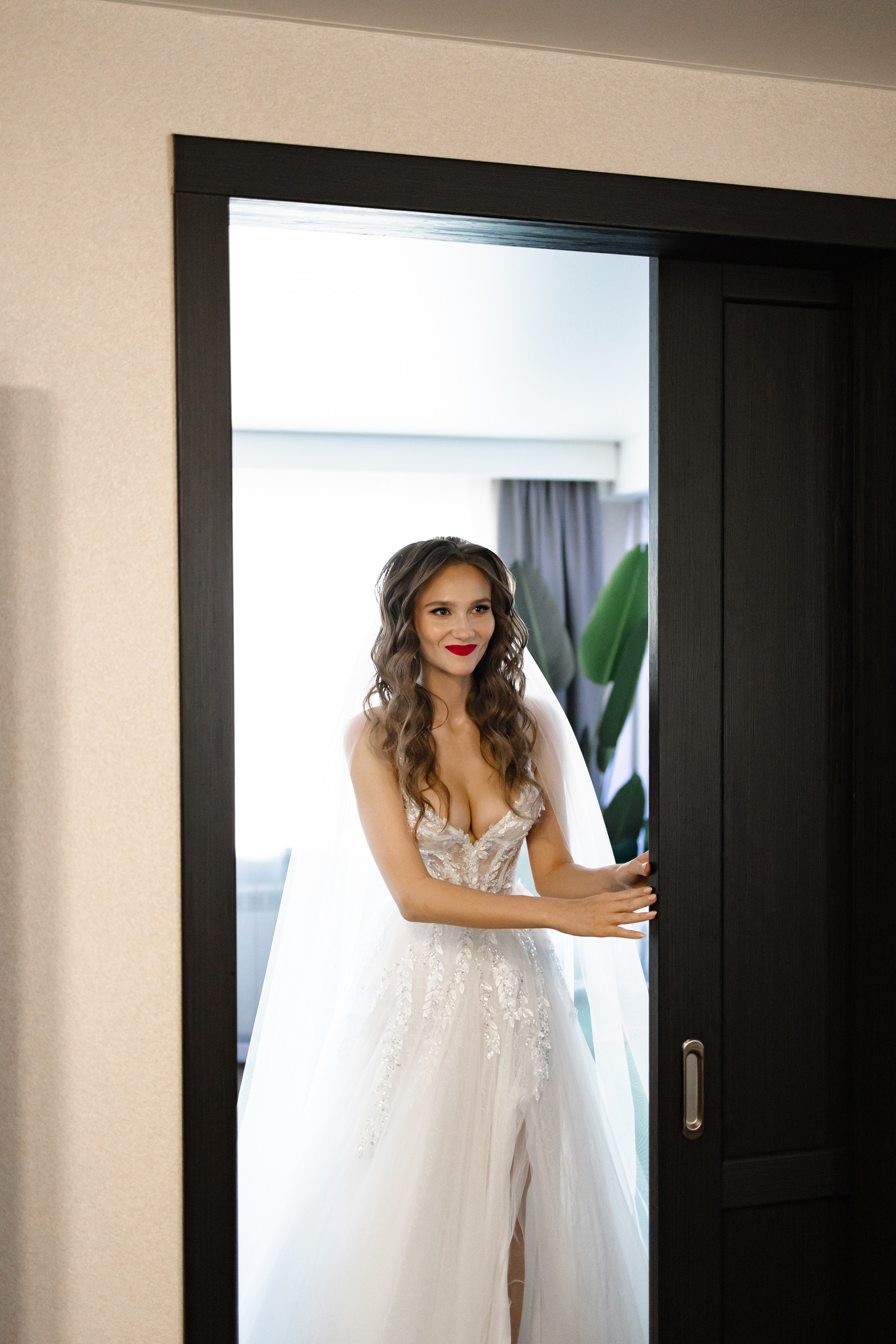 Алла и Николай. Щетинина Наталья свадебный фотограф Барнаул